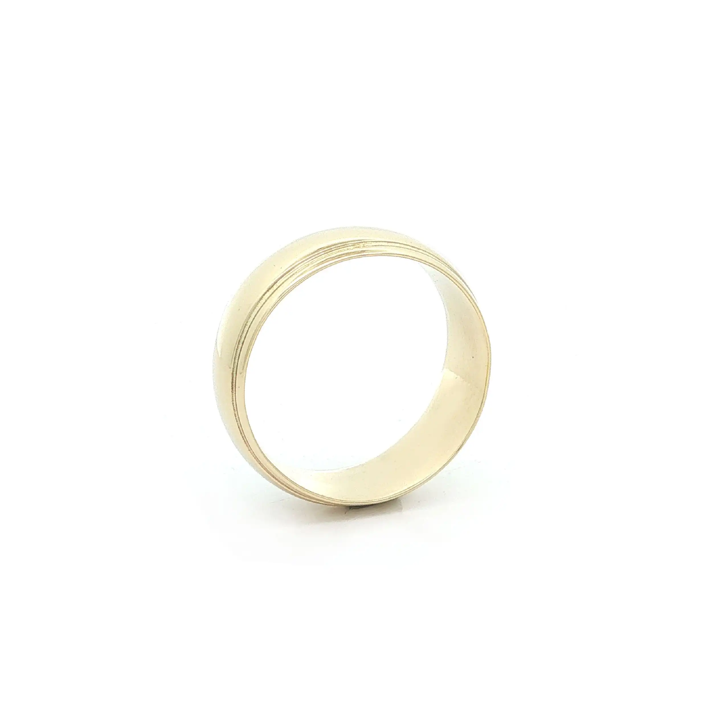 Ring Gelbgold