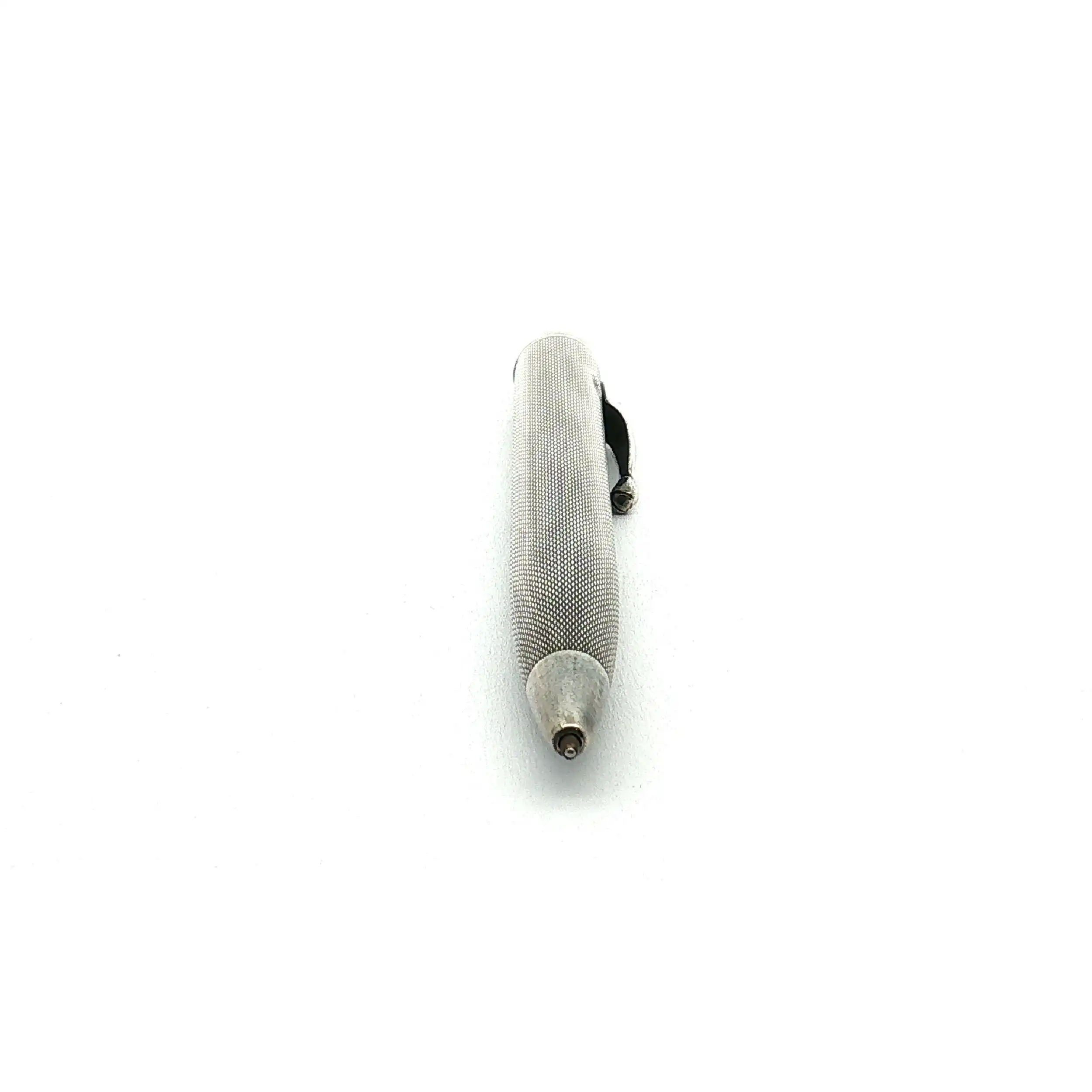 Kugelschreiber Silber