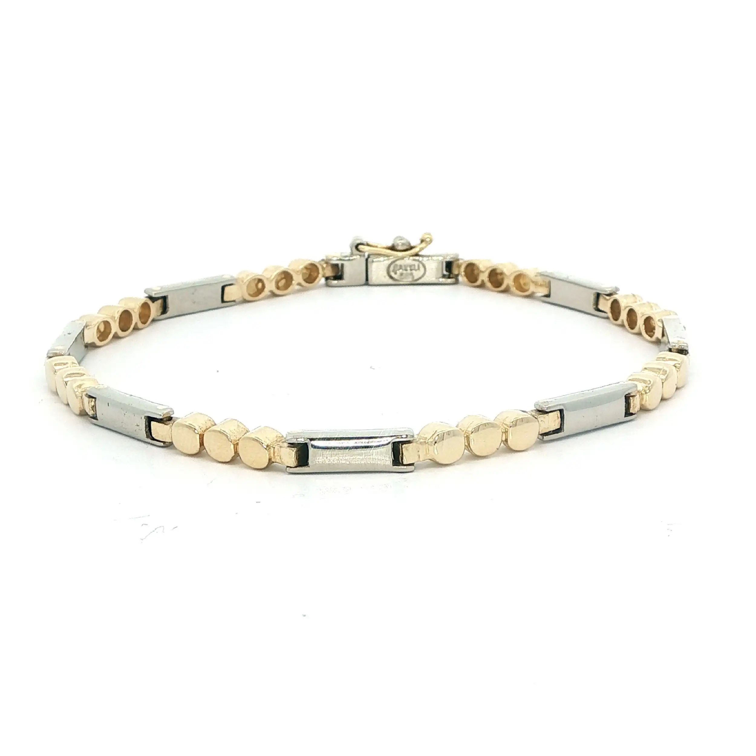 Armband Bicolor Armband Bicolor