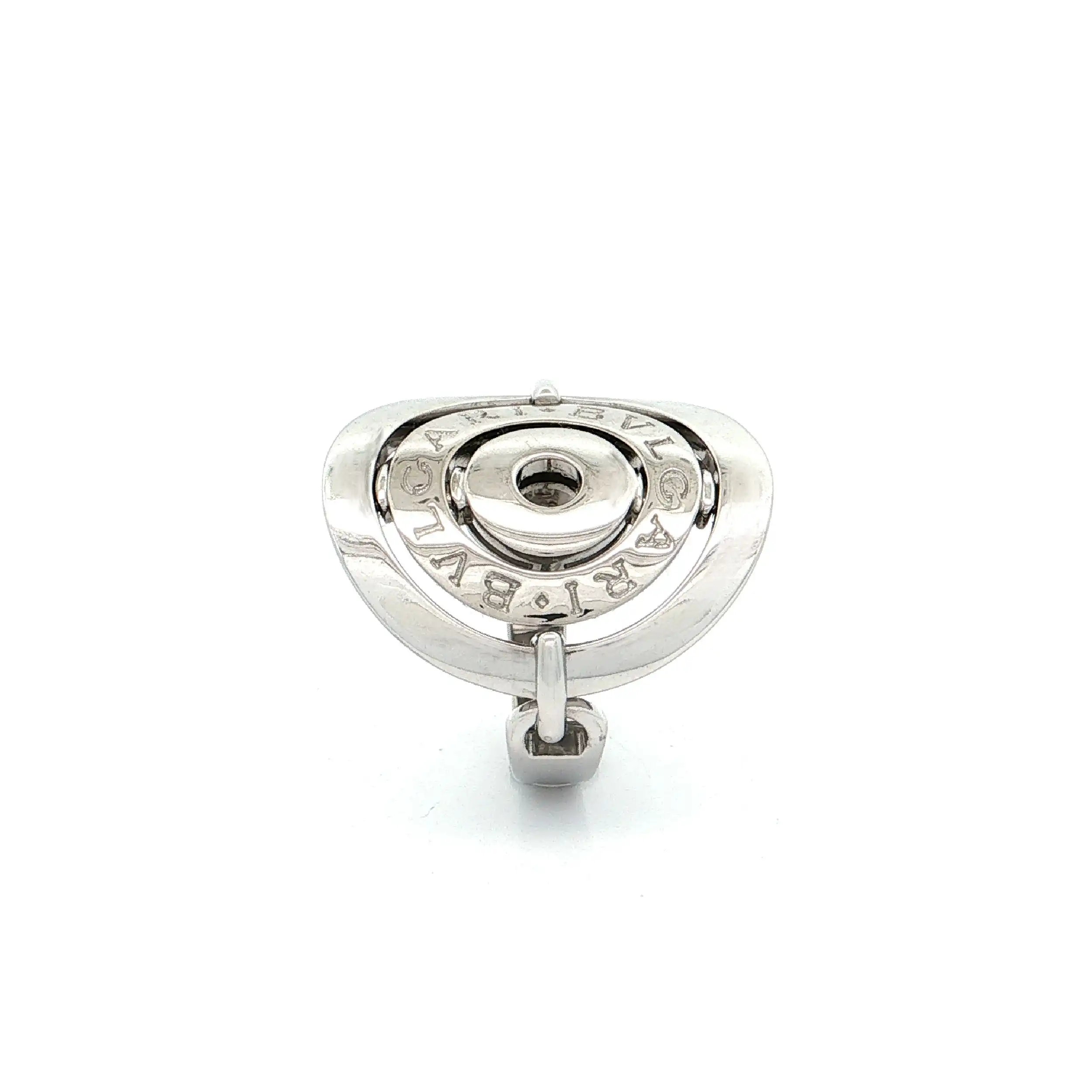 Ring Weißgold "Bvlgari Astrale" Ring Weißgold "Bvlgari Astrale"