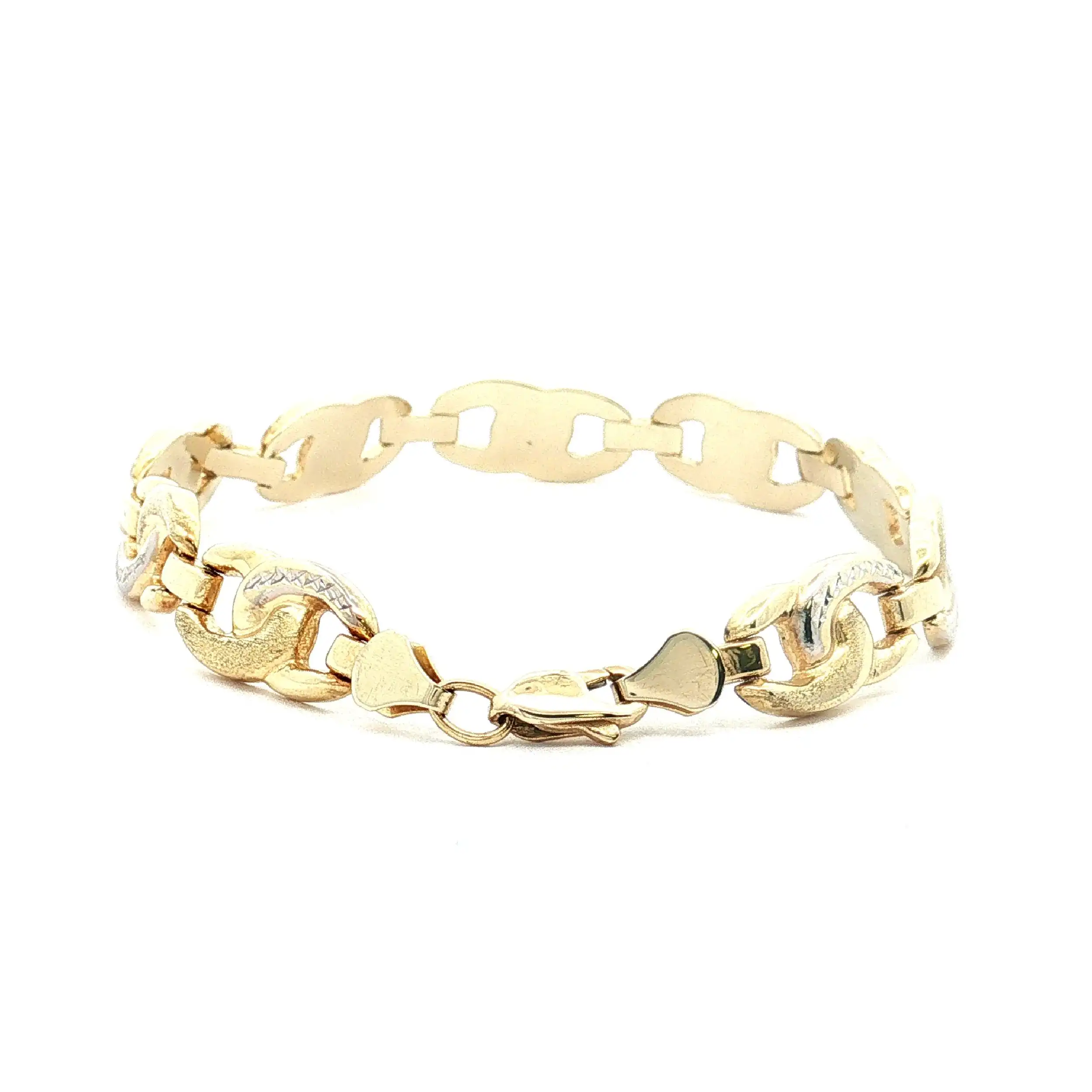 Armband Bicolor