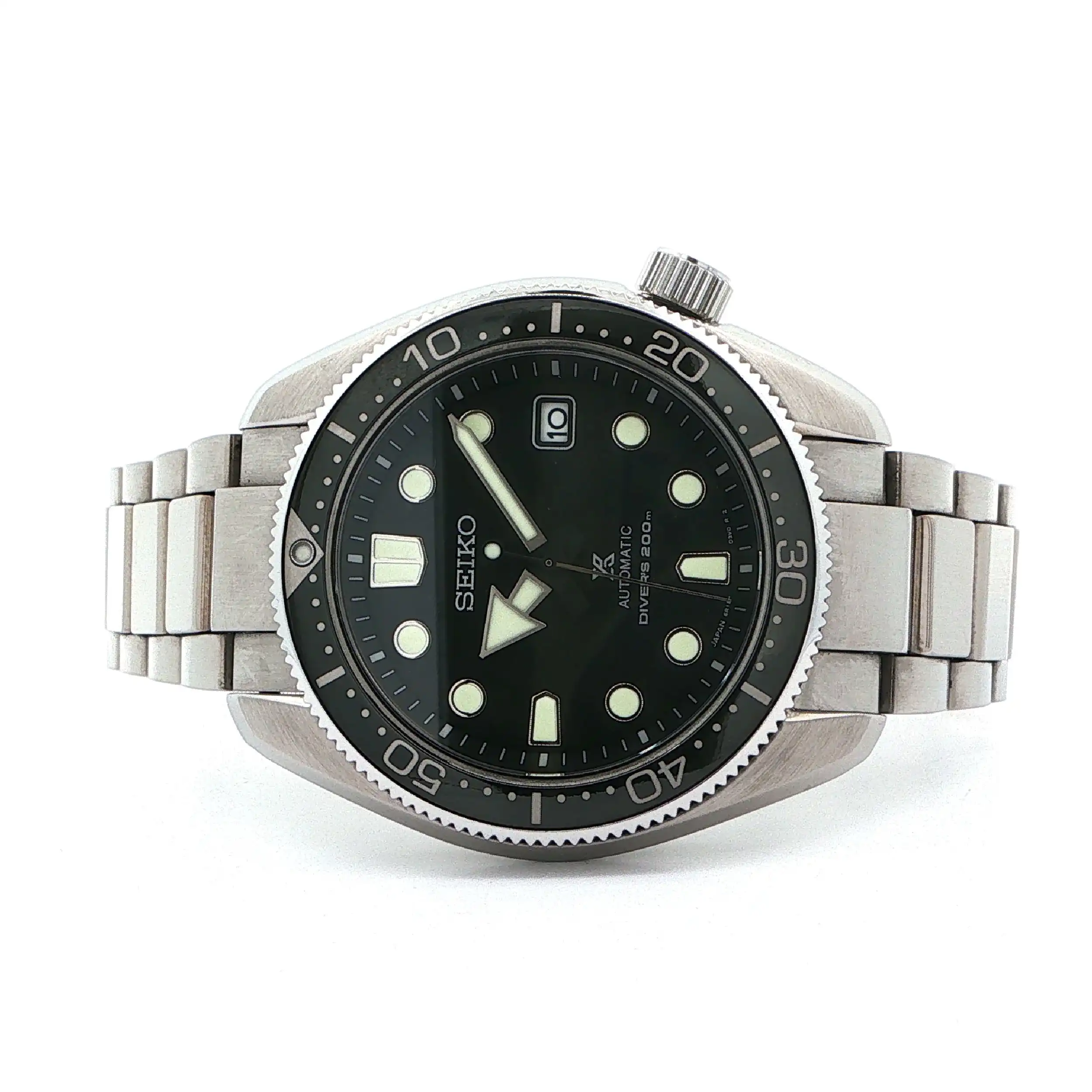Herrenuhr Seiko Prospex Herrenuhr Seiko Prospex