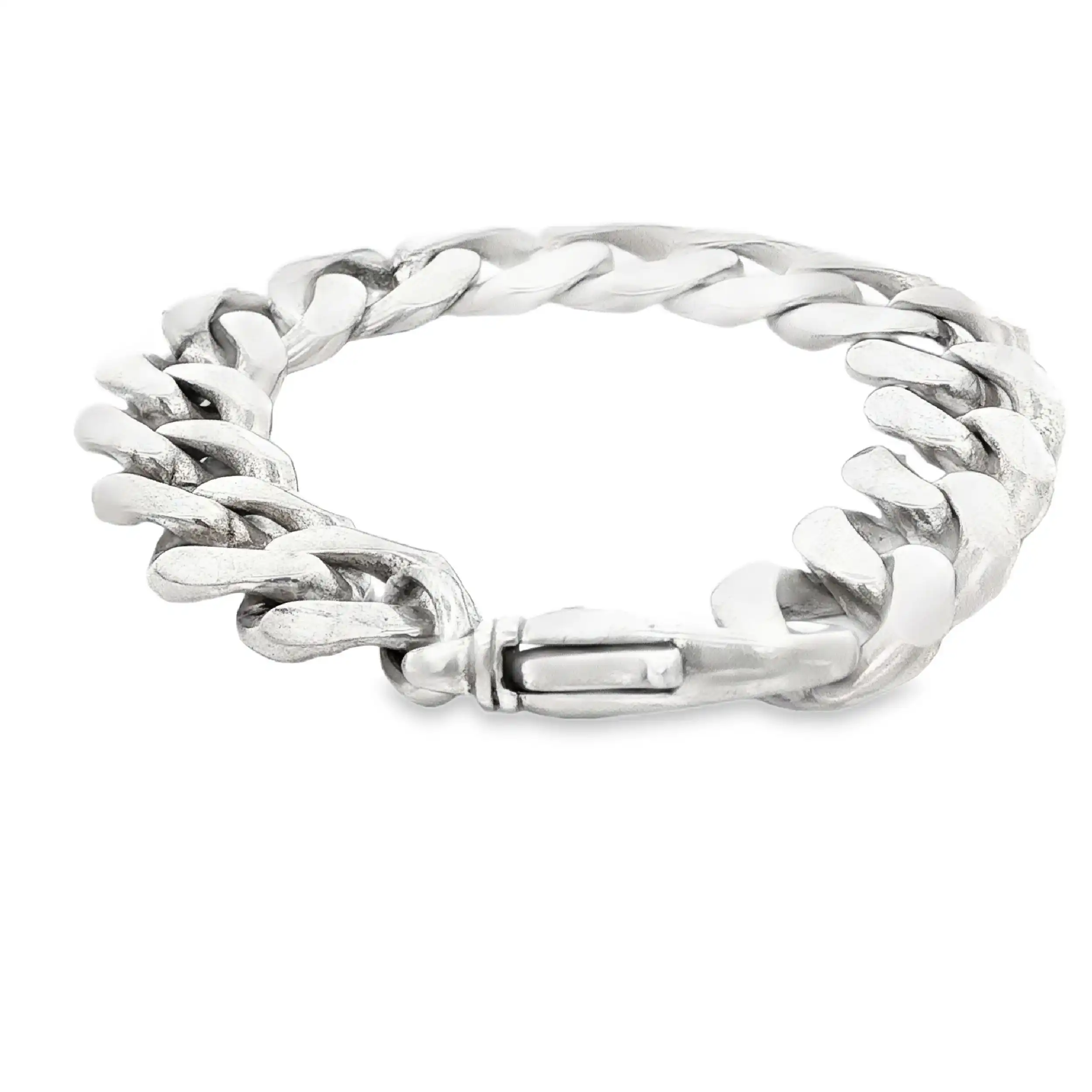 Panzerarmband Silber Panzerarmband Silber
