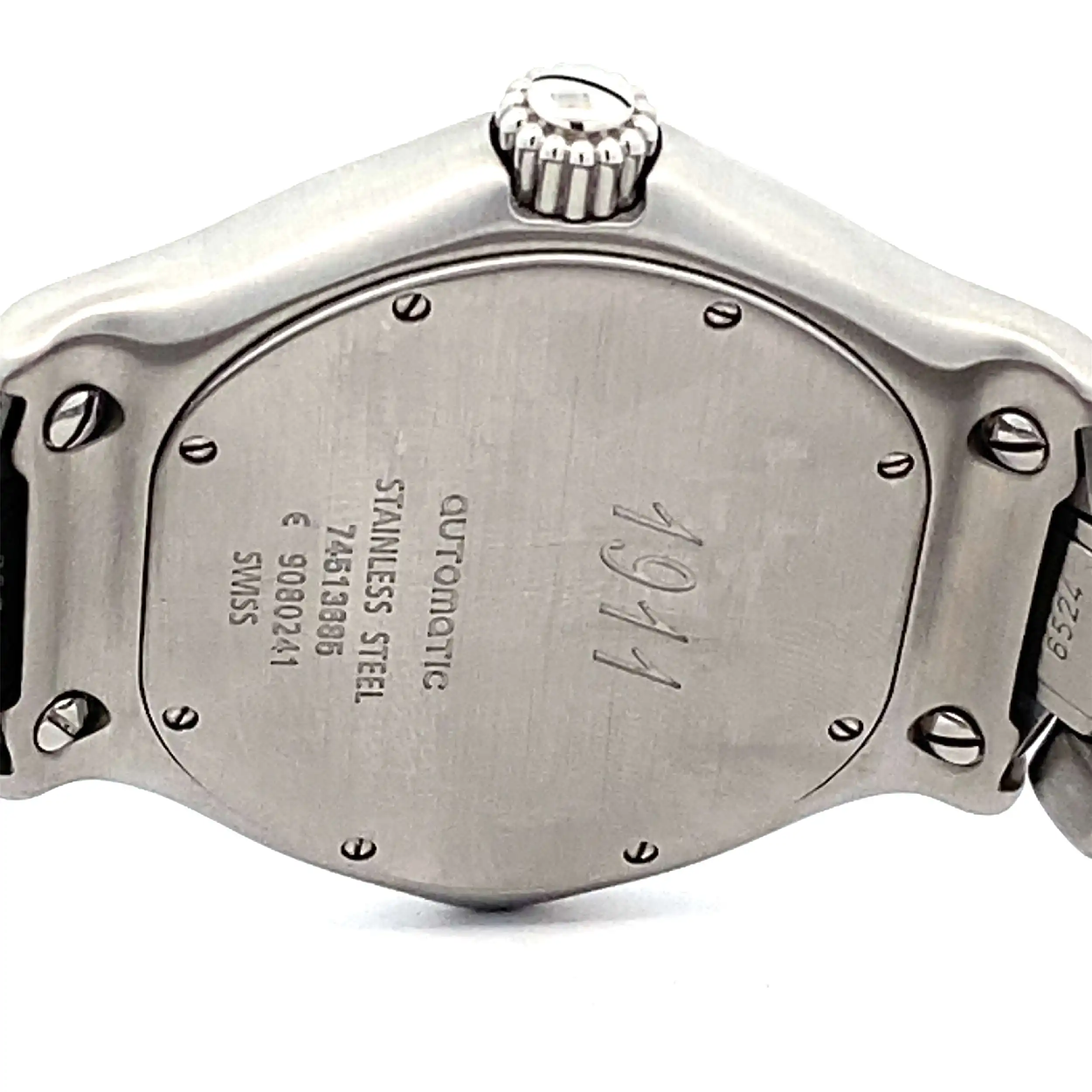 Herrenuhr Ebel 1911 Automatic Herrenuhr Ebel 1911 Automatic