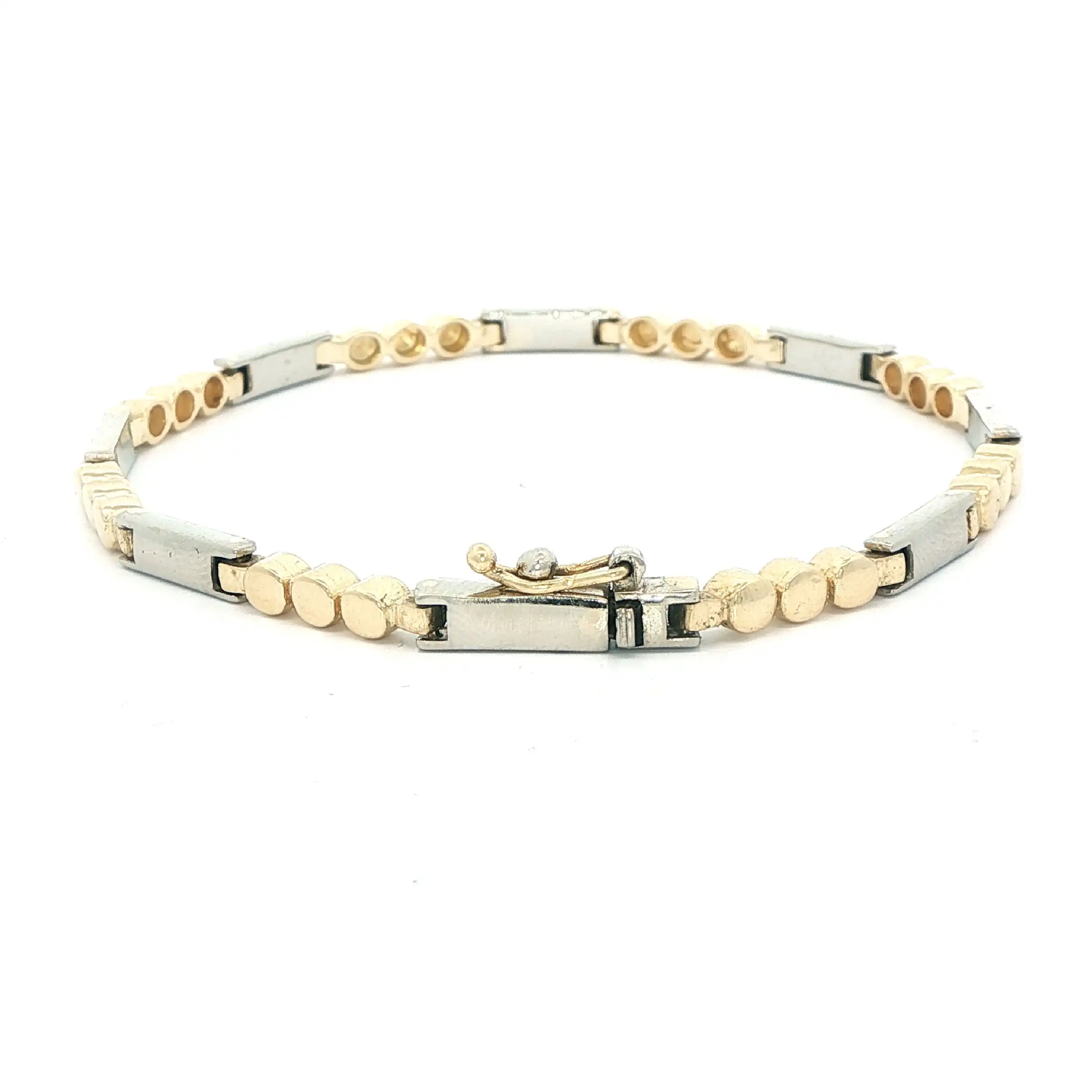 Armband Bicolor Armband Bicolor