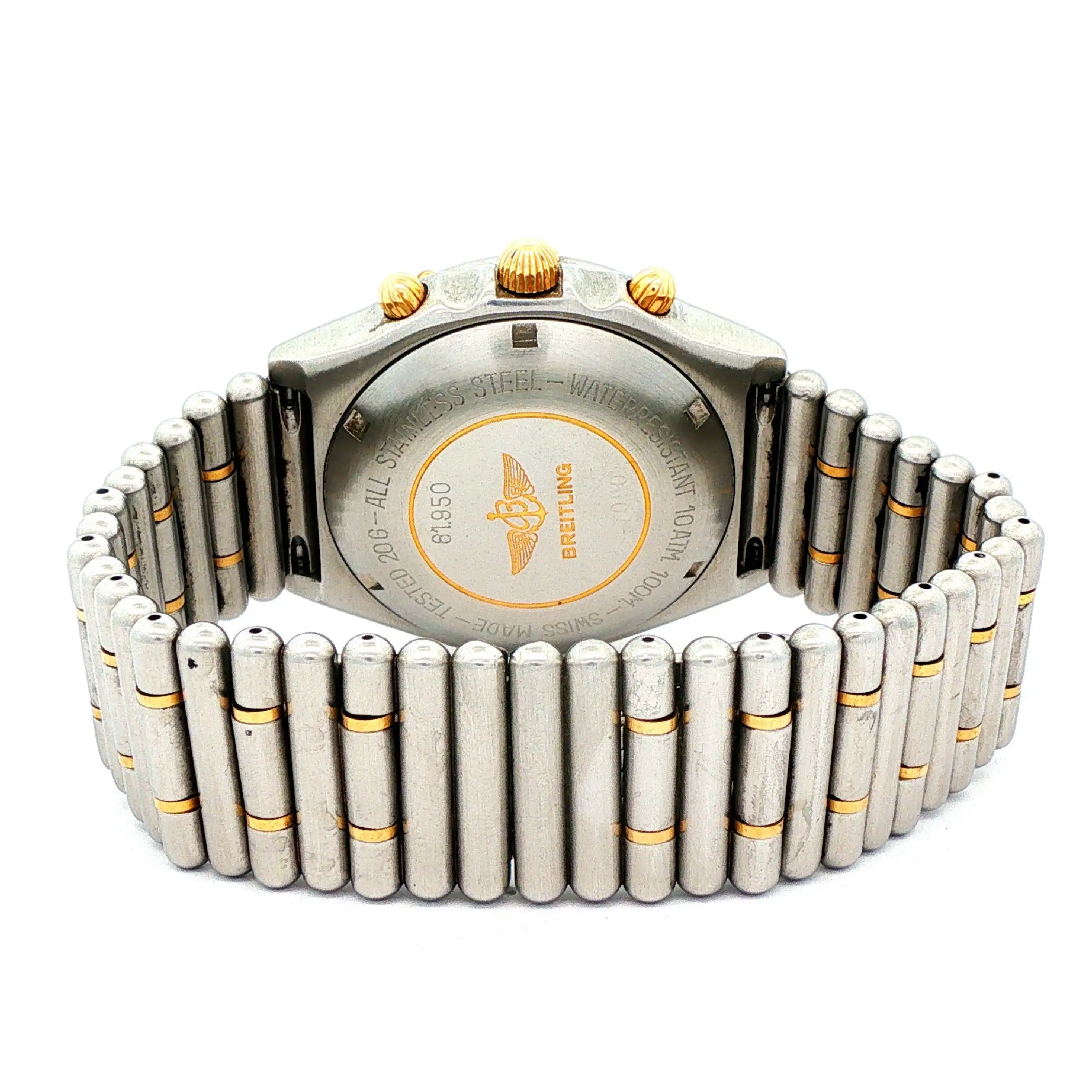 Herrenuhr Breitling Chronomat Herrenuhr Breitling Chronomat
