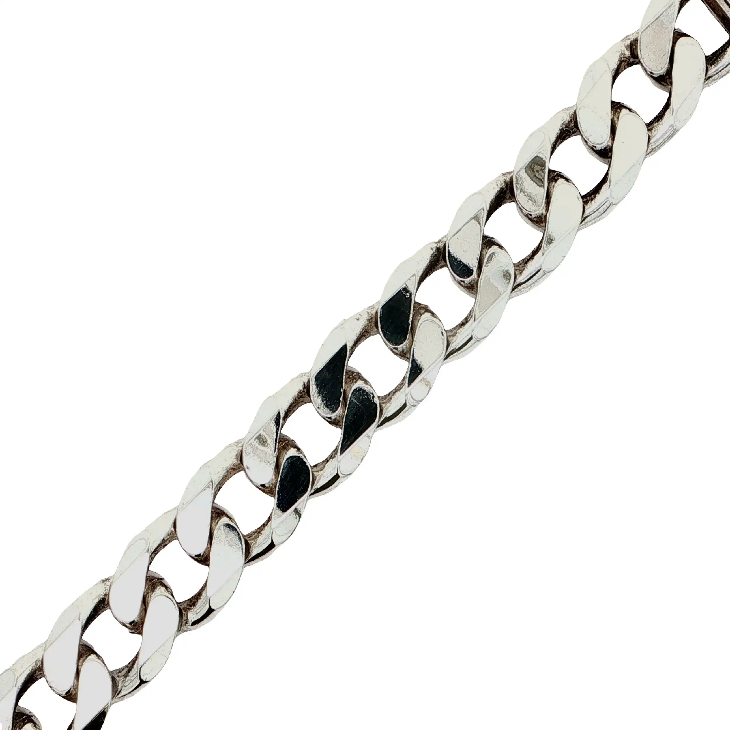 Panzerarmband Silber massiv Panzerarmband Silber massiv