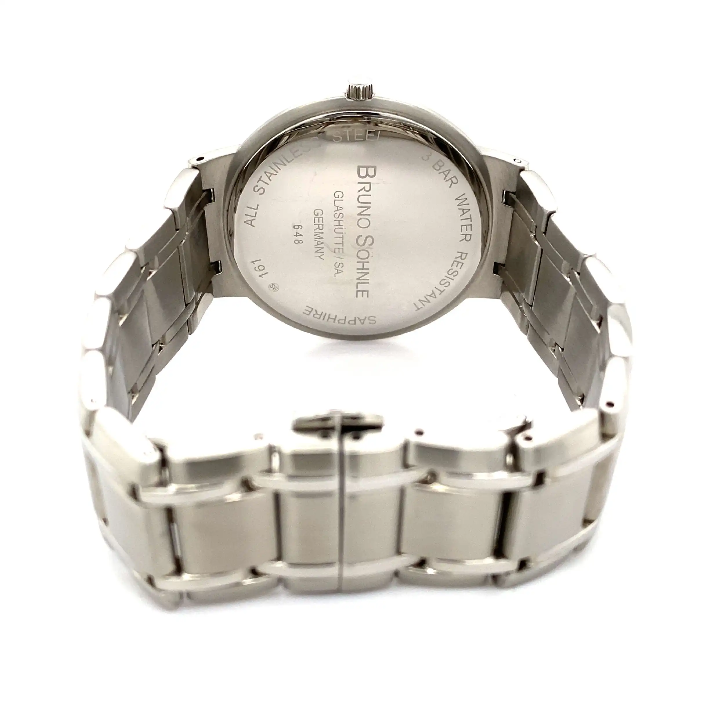 Herrenuhr Bruno Söhnle Epona Herrenuhr Bruno Söhnle Epona