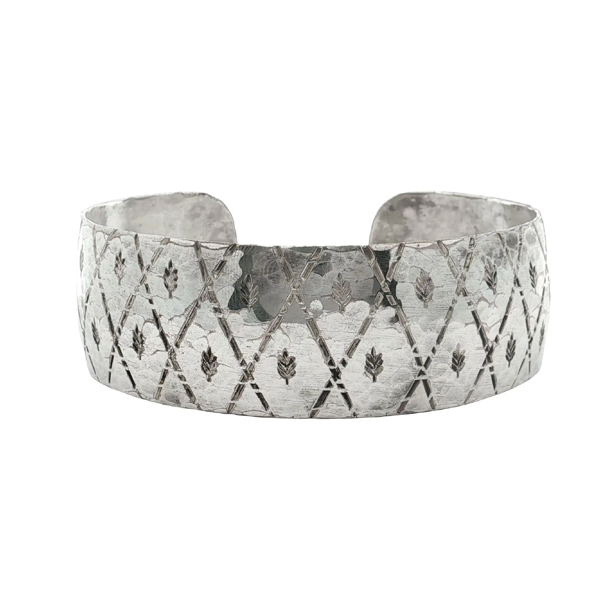 Armreif Silber