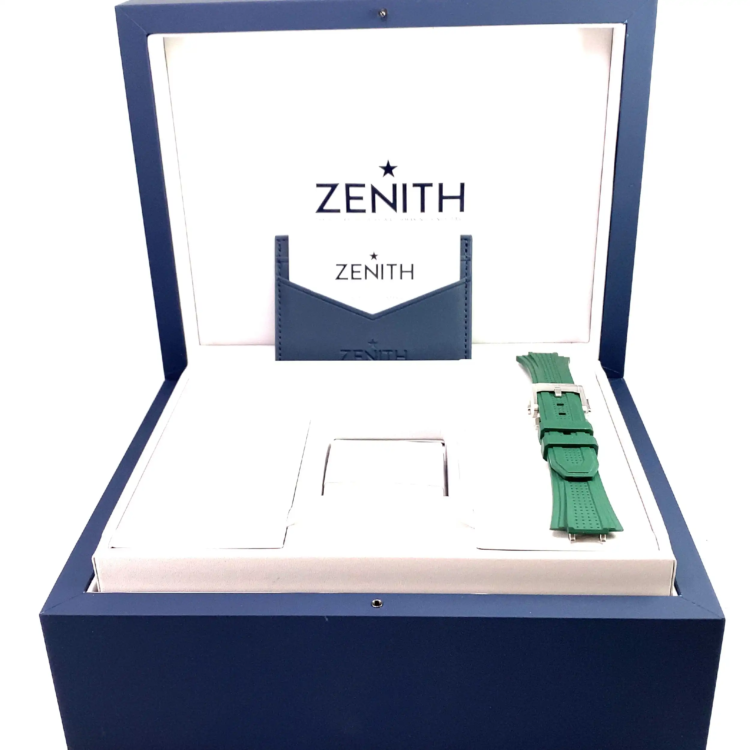 Herrenuhr Zenith Defy Skyline Closed Dial Herrenuhr Zenith Defy Skyline Closed Dial