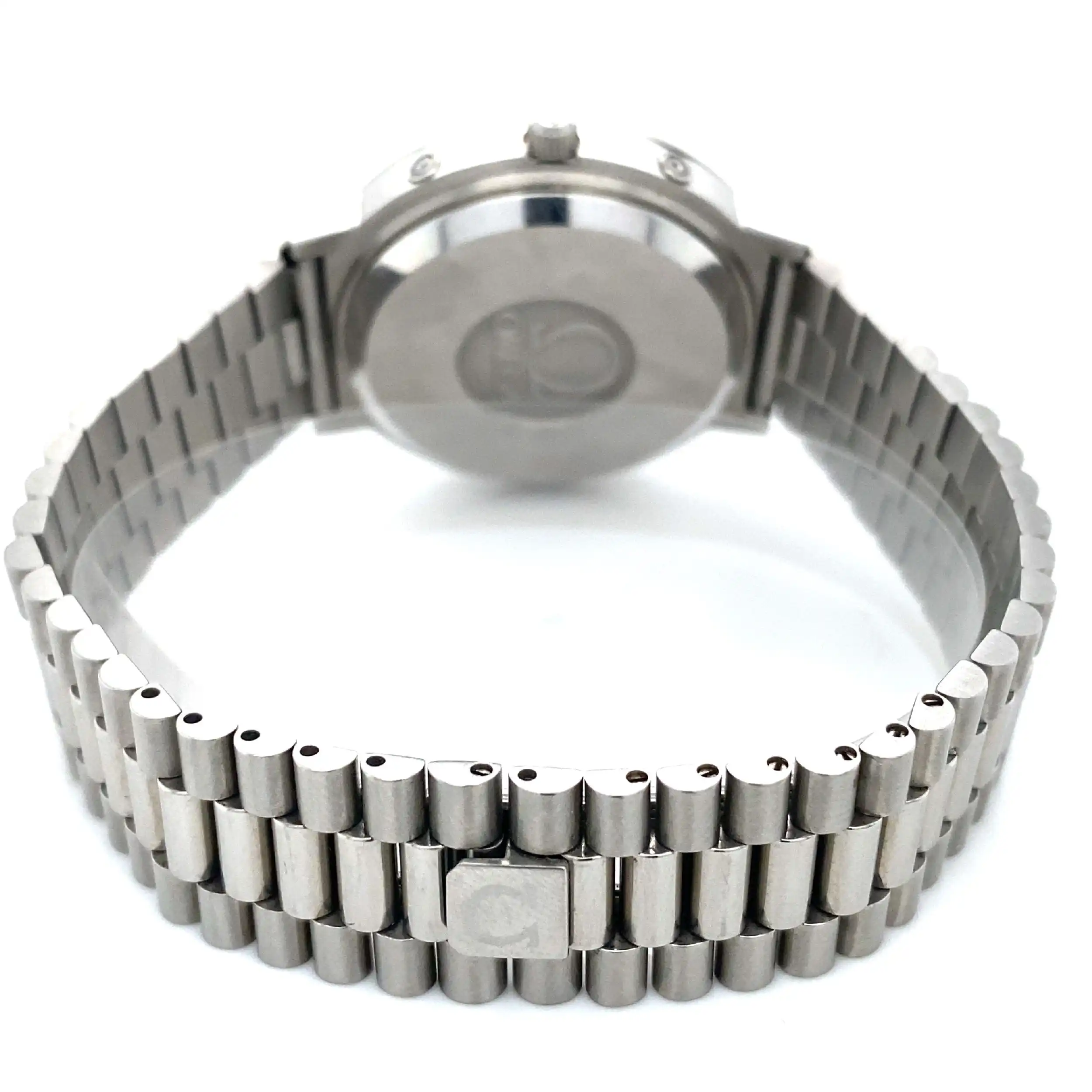 Herrenuhr Omega MegaQuartz
