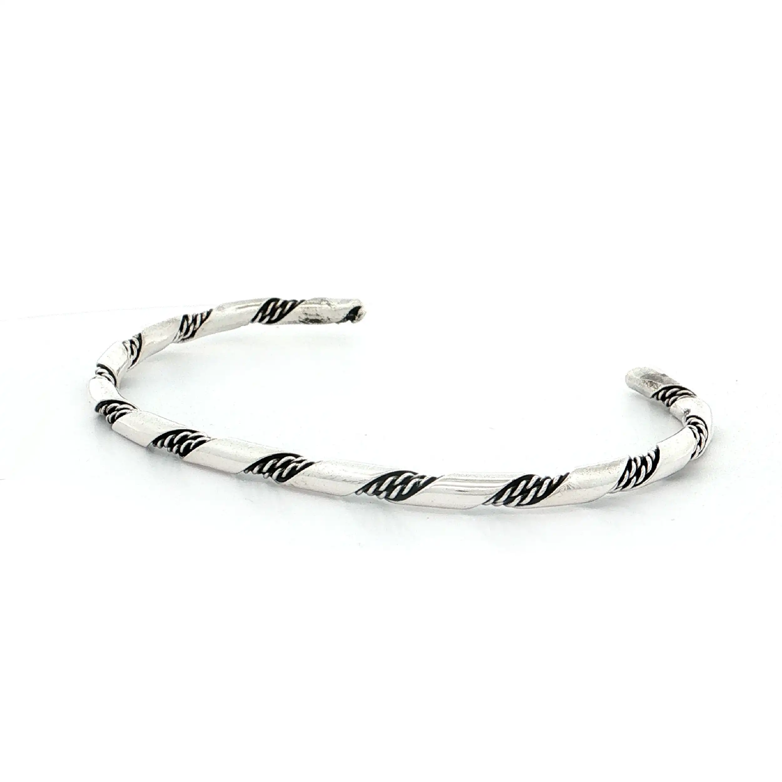 Armreif Silber
