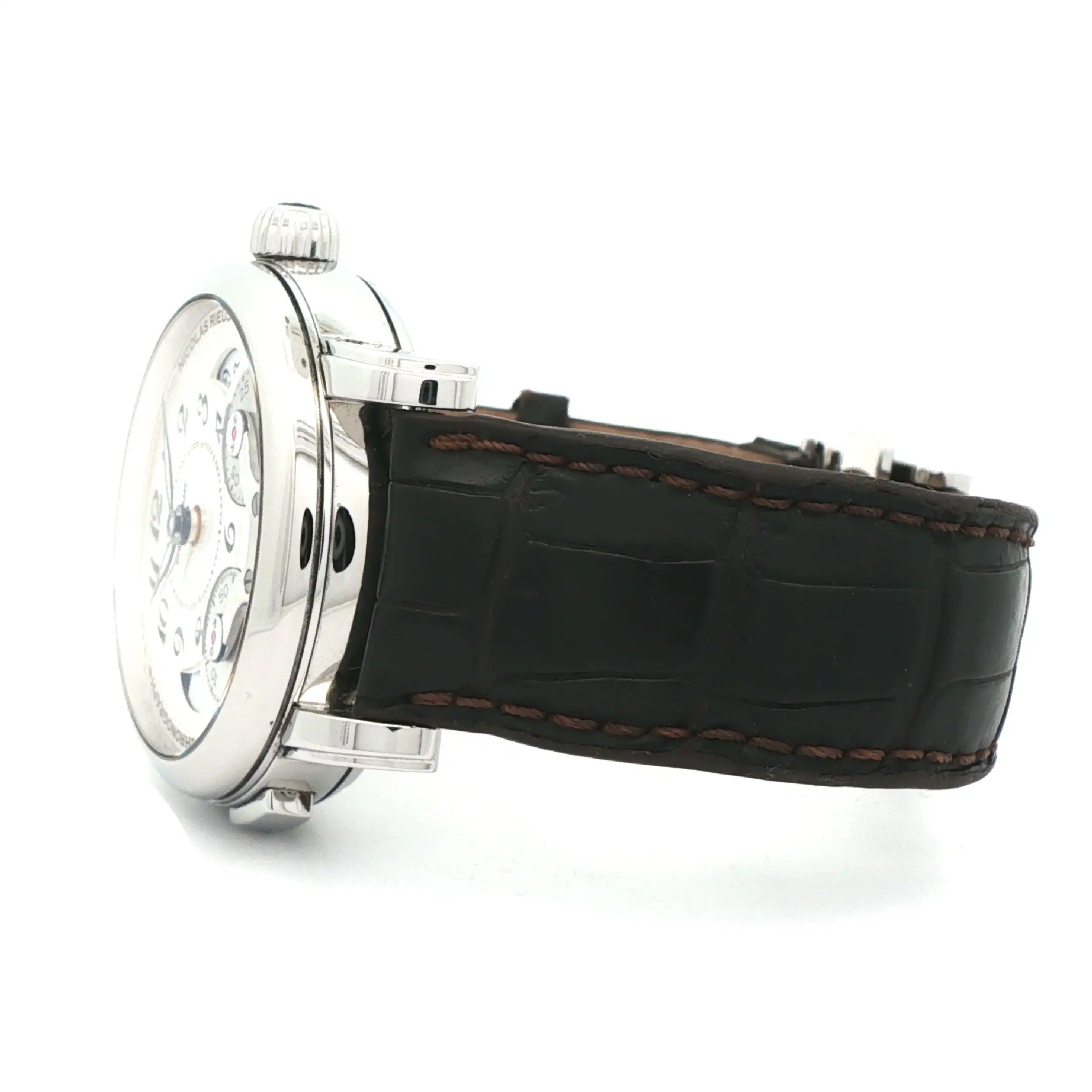 Herrenuhr Montblanc Nicolas Rieussec Chronograph