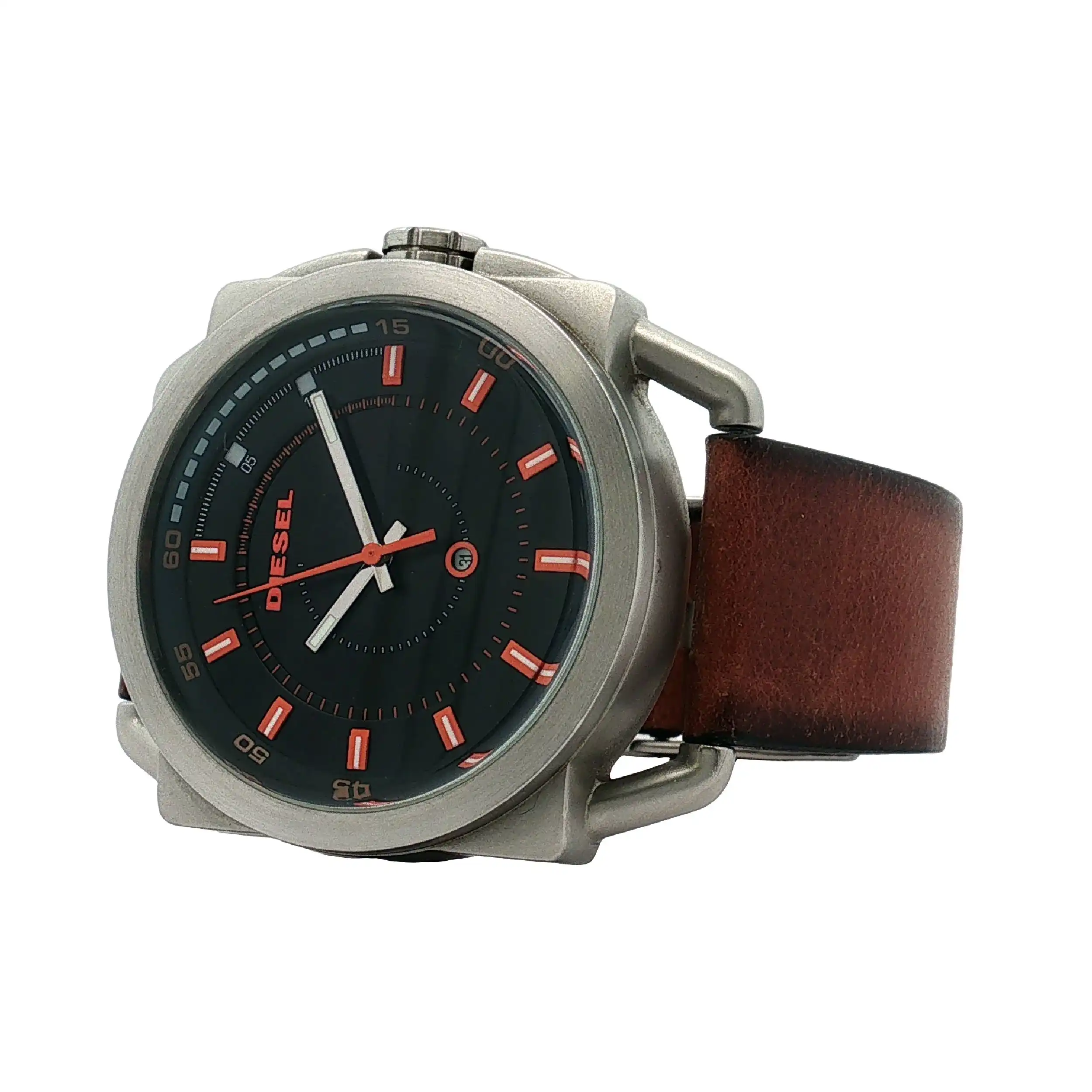 Herrenuhr Diesel DZ-1578 Quarz mit Box Herrenuhr Diesel DZ-1578 Quarz mit Box