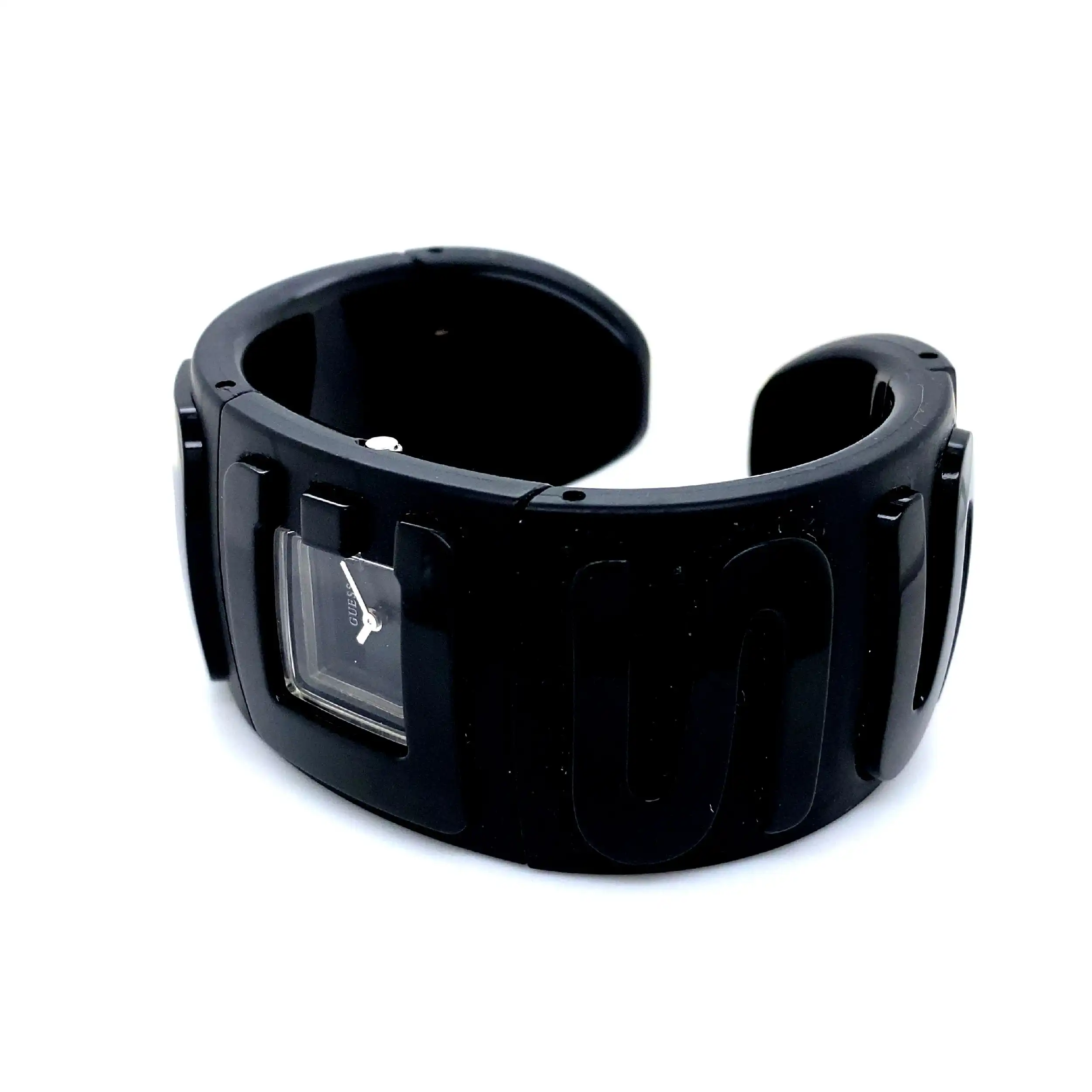 Damenuhr Guess Armreif Damenuhr Guess Armreif