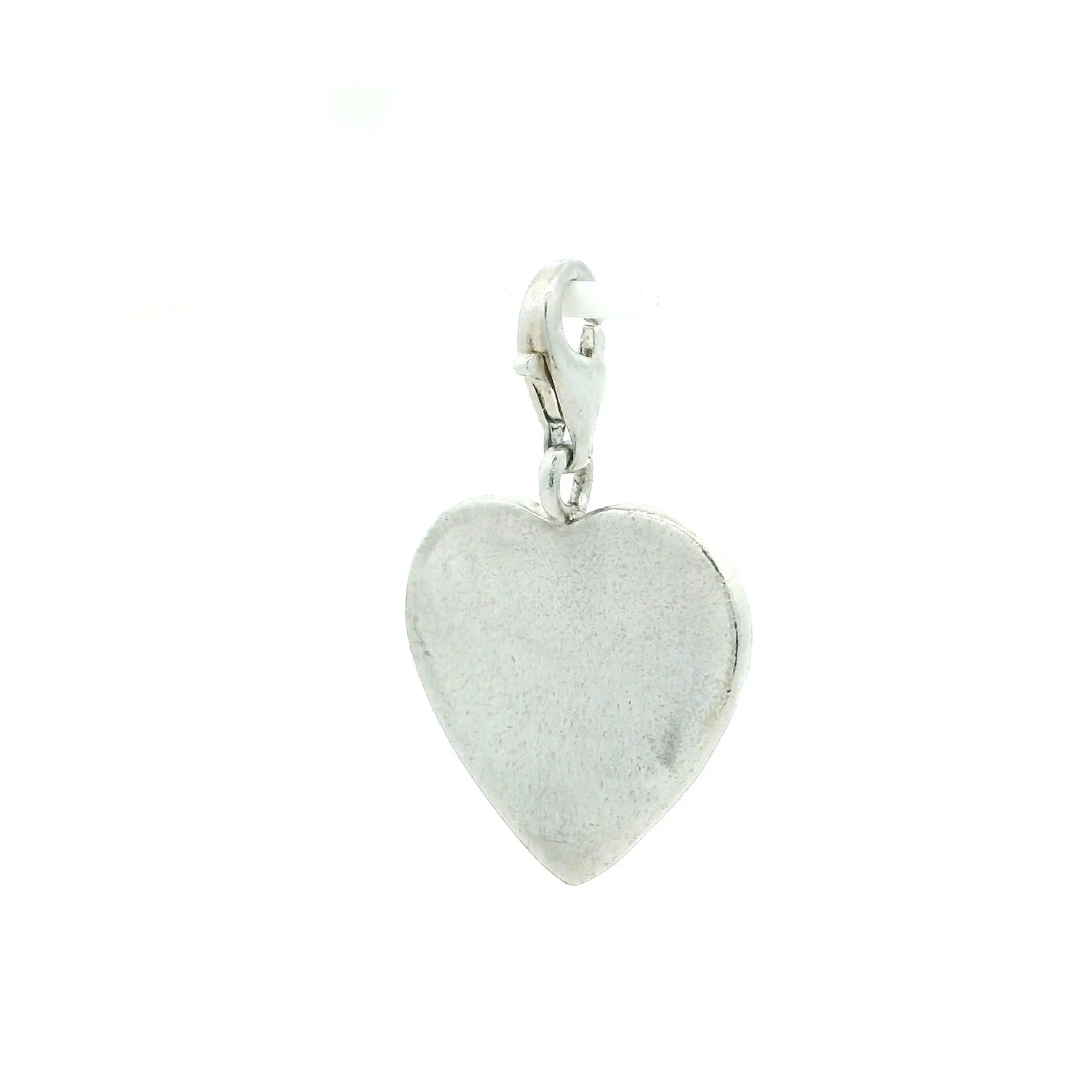 Silbercharm Herz Thomas Sabo Silbercharm Herz Thomas Sabo