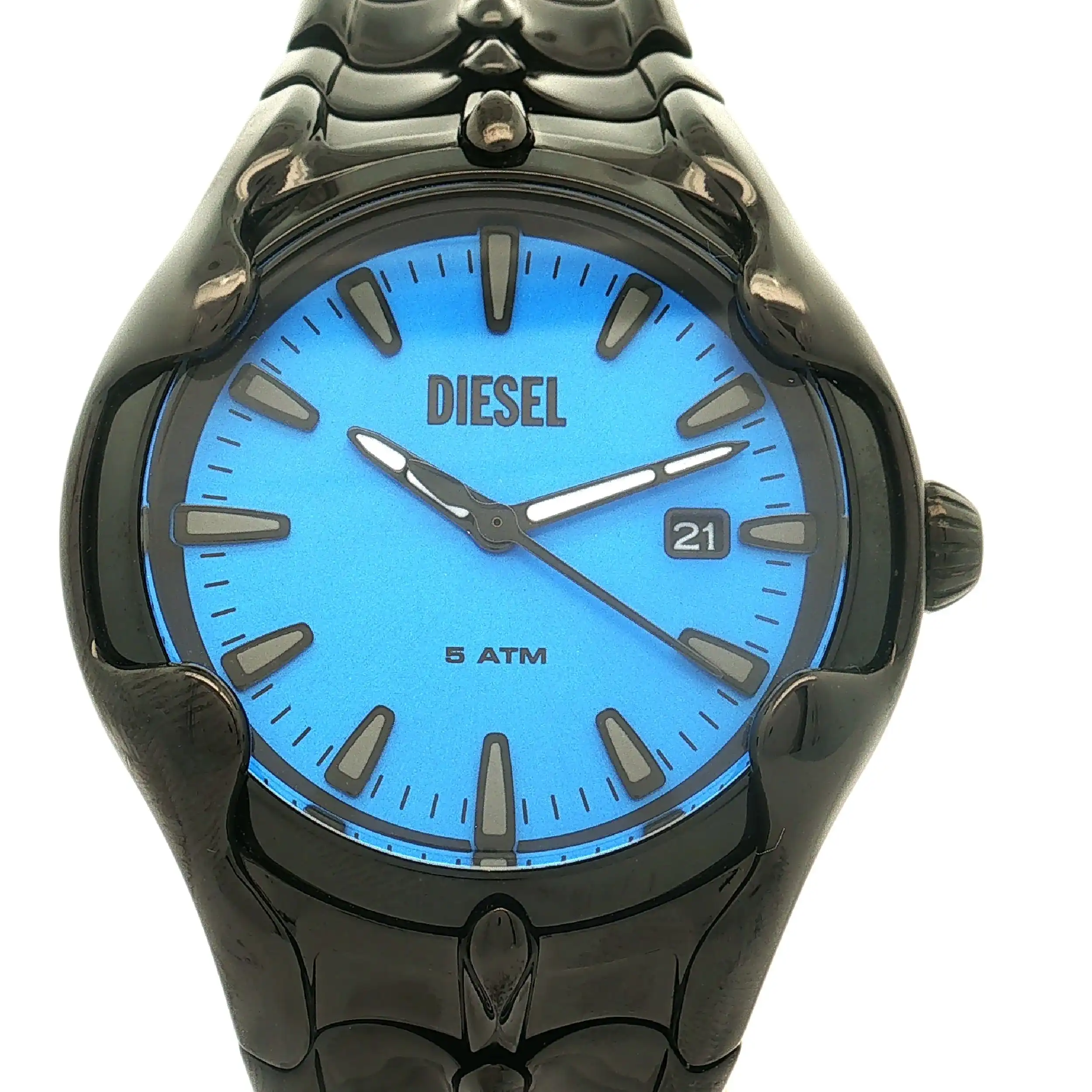 Herrenuhr Diesel DZ-2198 mit Box