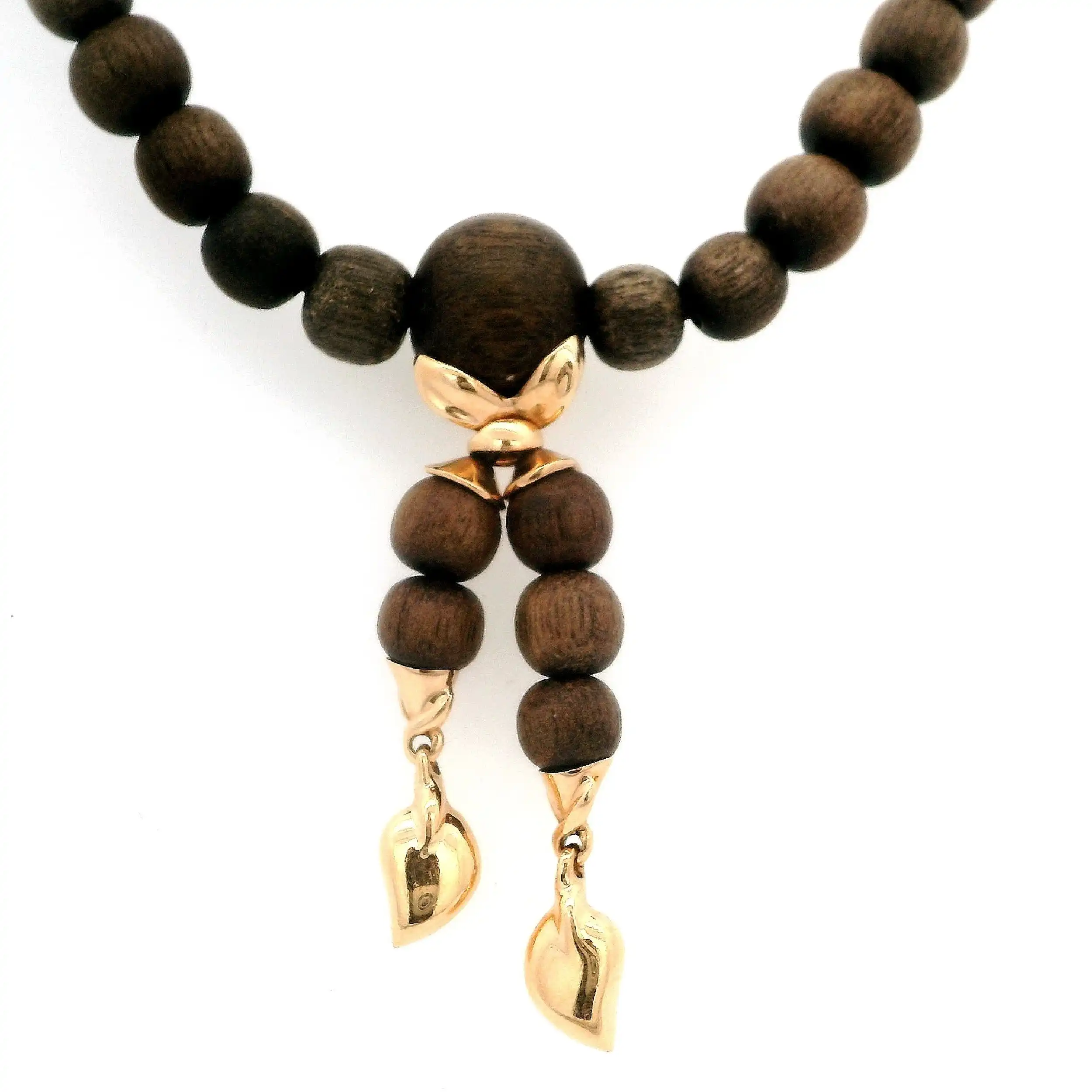 Kette / Armband Tamara Comolli Snakewook