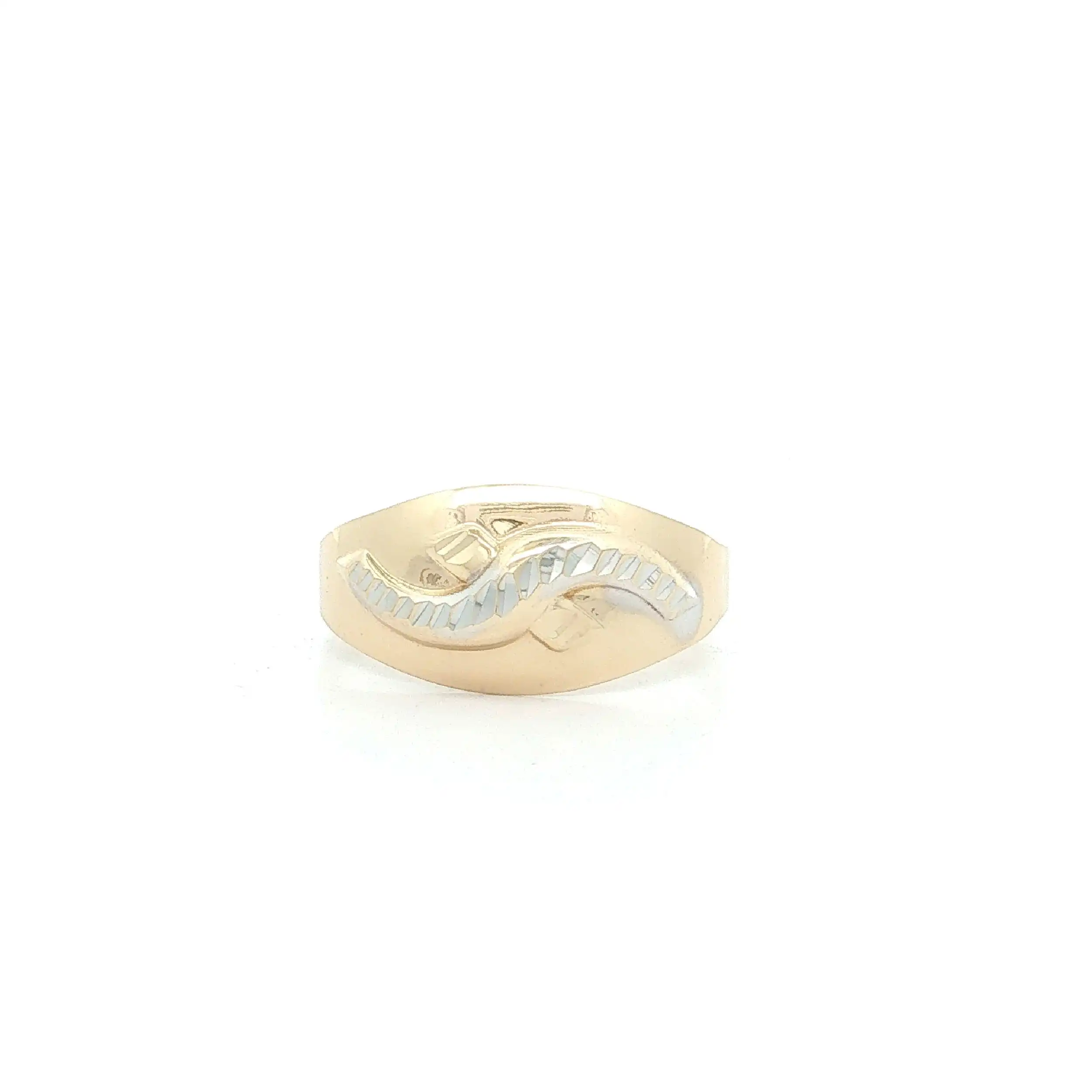Ring Bicolor