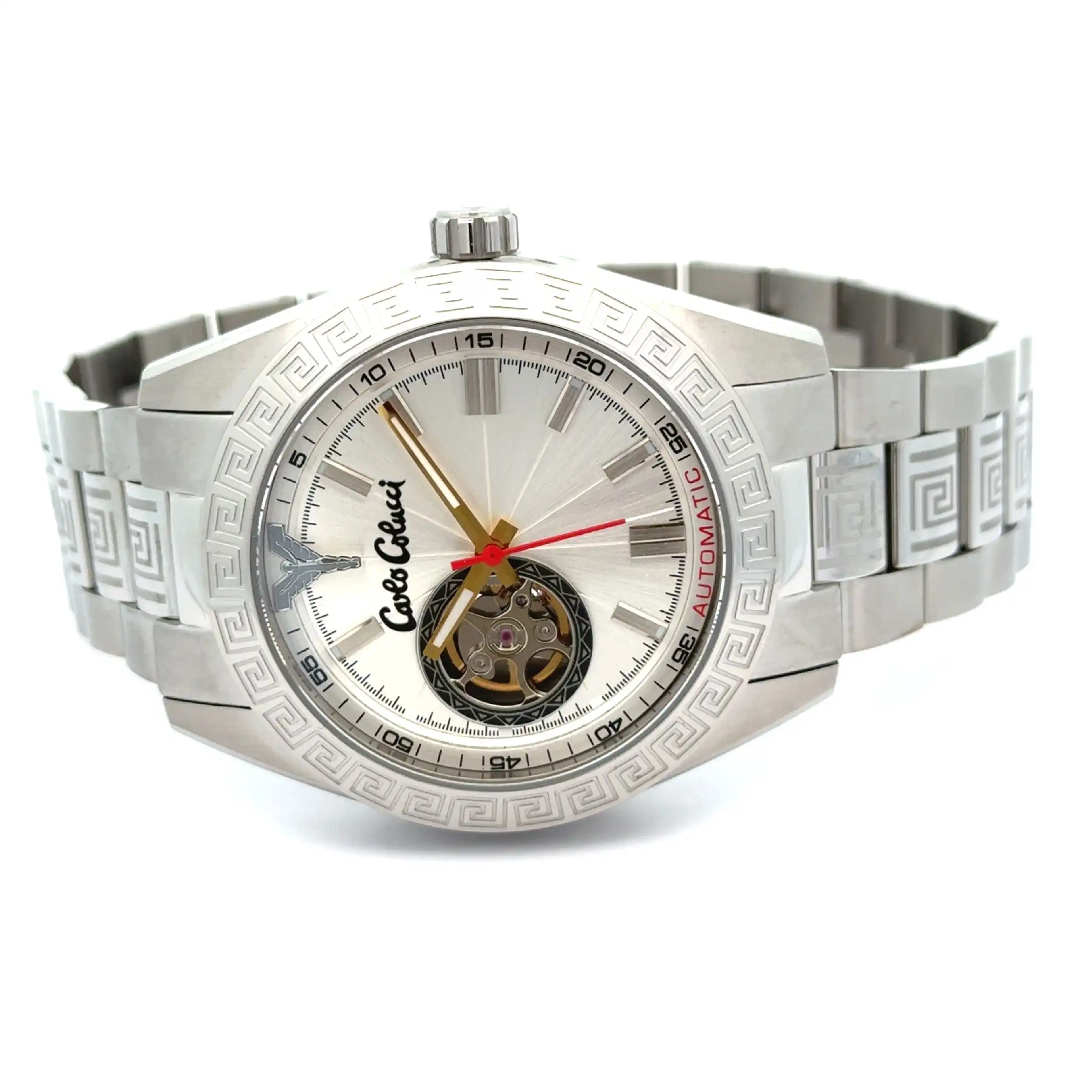 Herrenuhr Carlo Colucci Automatik Herrenuhr Carlo Colucci Automatik