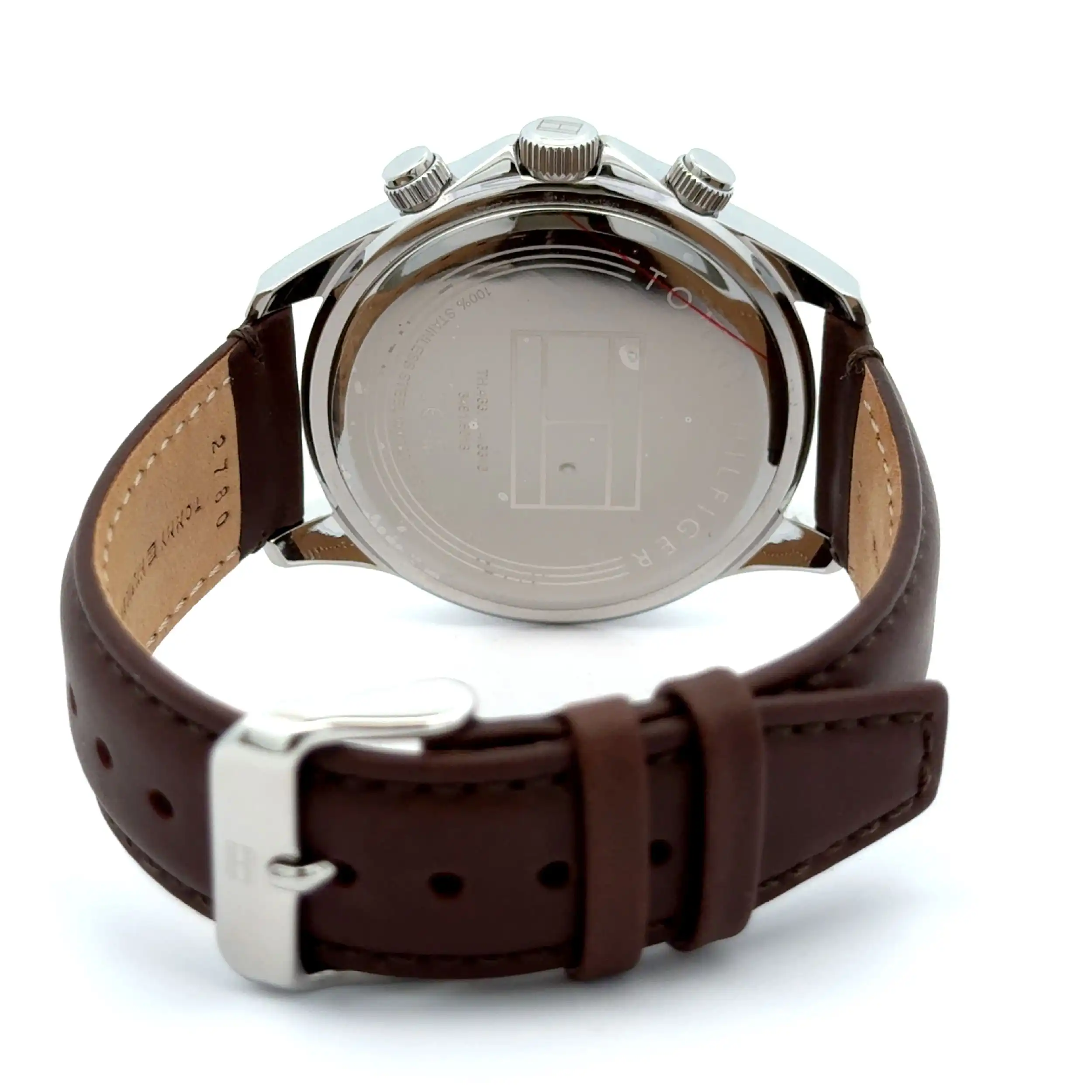 Herrenuhr Tommy Hilfiger Miles Multifunktion