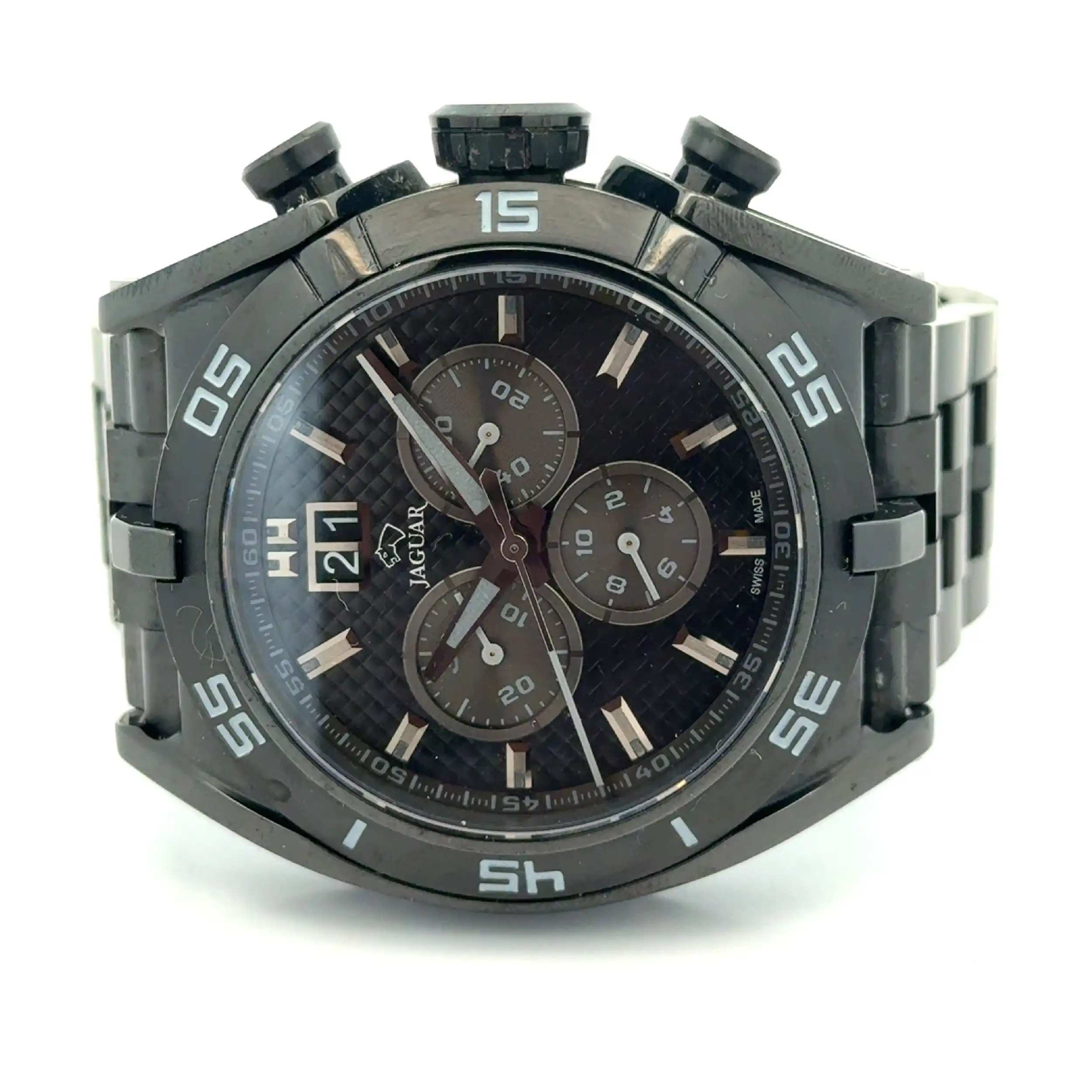 Herrenuhr Jaguar J656 Herrenuhr Jaguar J656