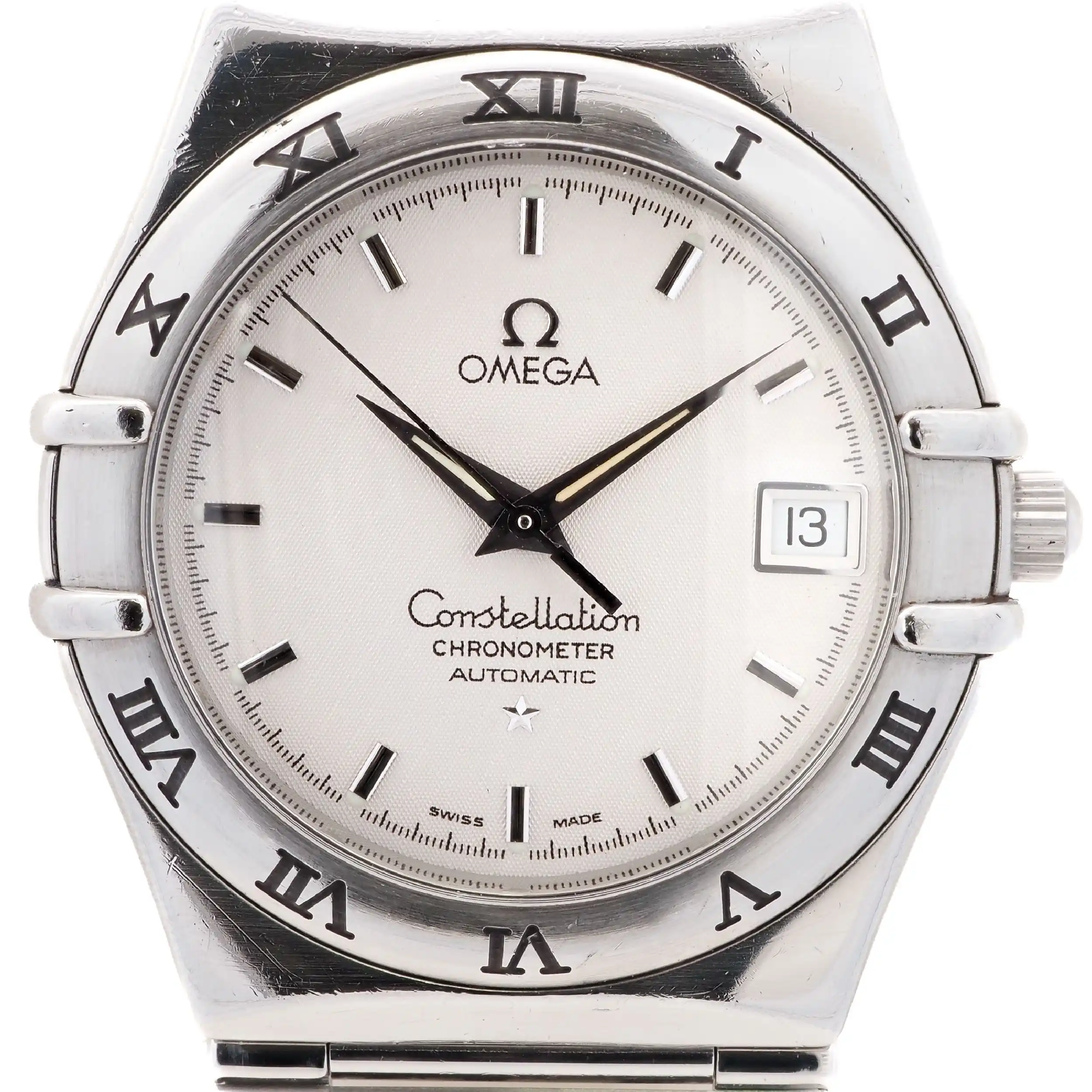 Herrenuhr Omega Constellation Ref 368.1201 Herrenuhr Omega Constellation Ref 368.1201
