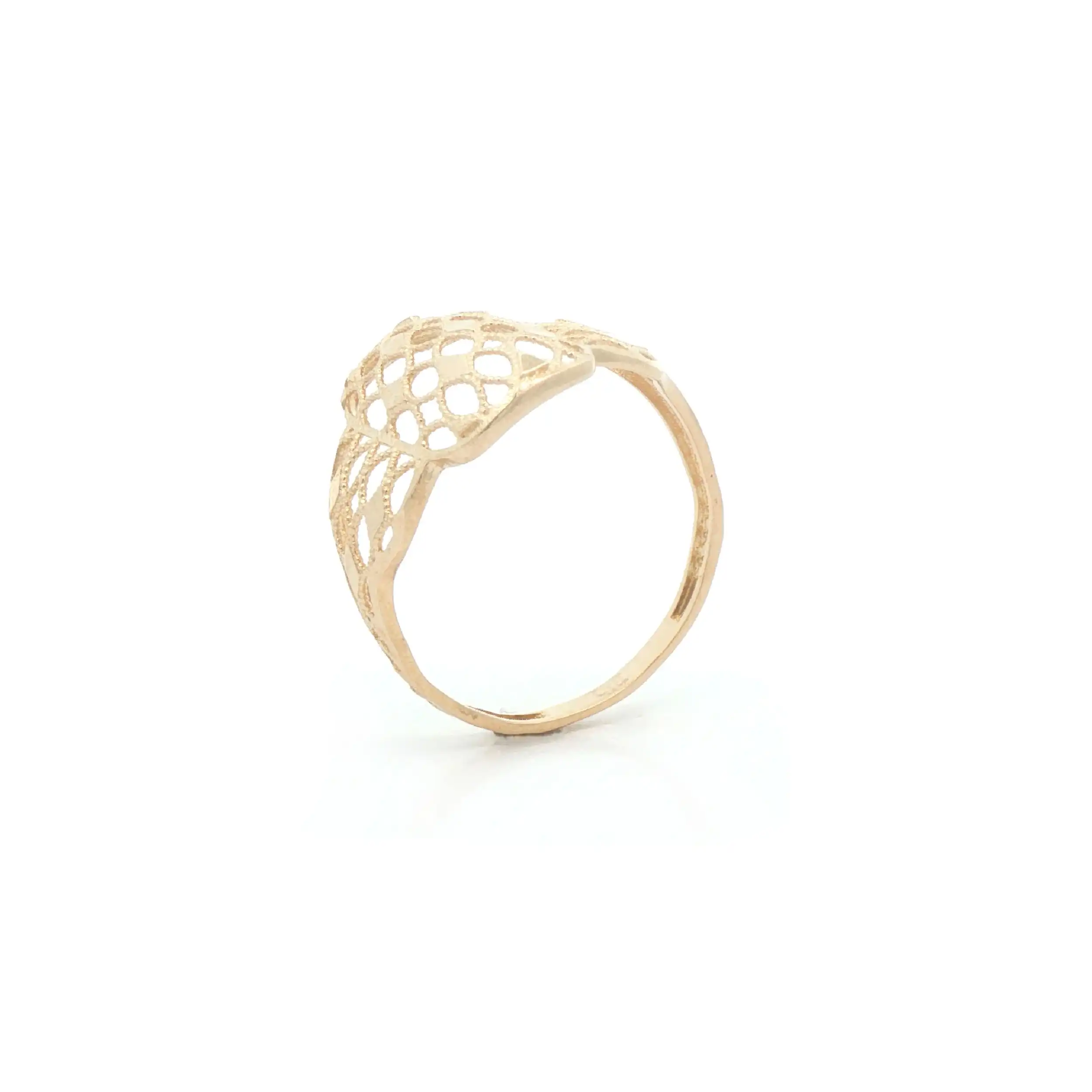 Ring Gelbgold Ring Gelbgold
