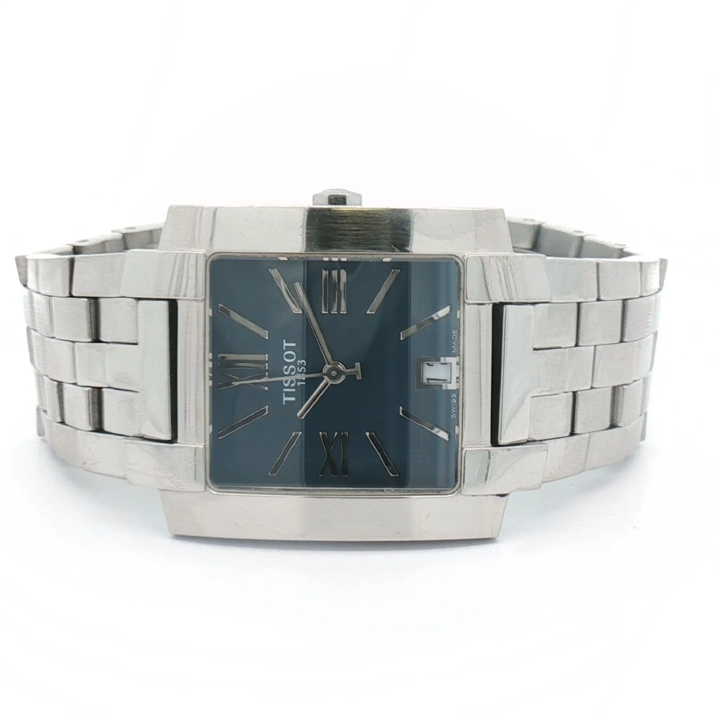 Damenuhr Tissot Damenuhr Tissot