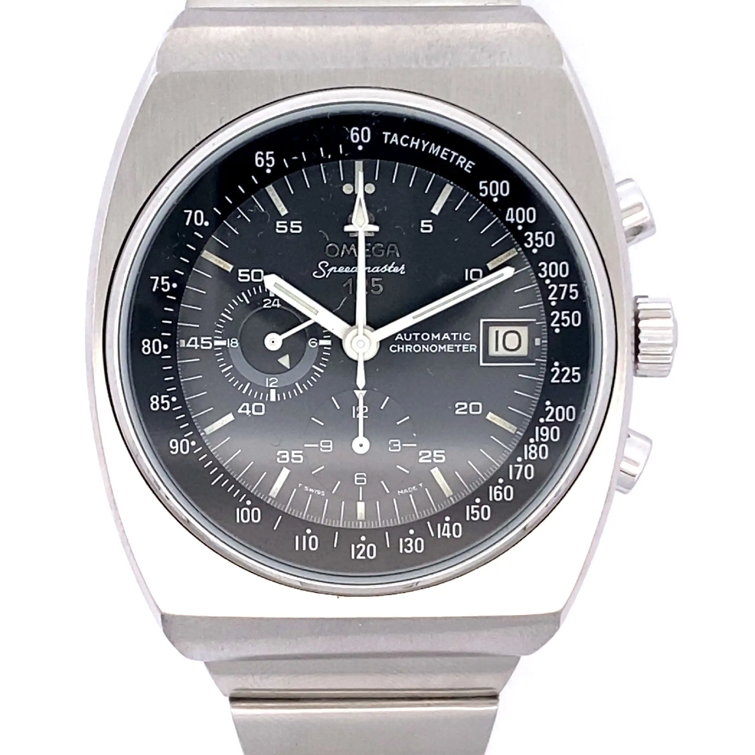 Herrenuhr Omega Speedmaster 125 Herrenuhr Omega Speedmaster 125