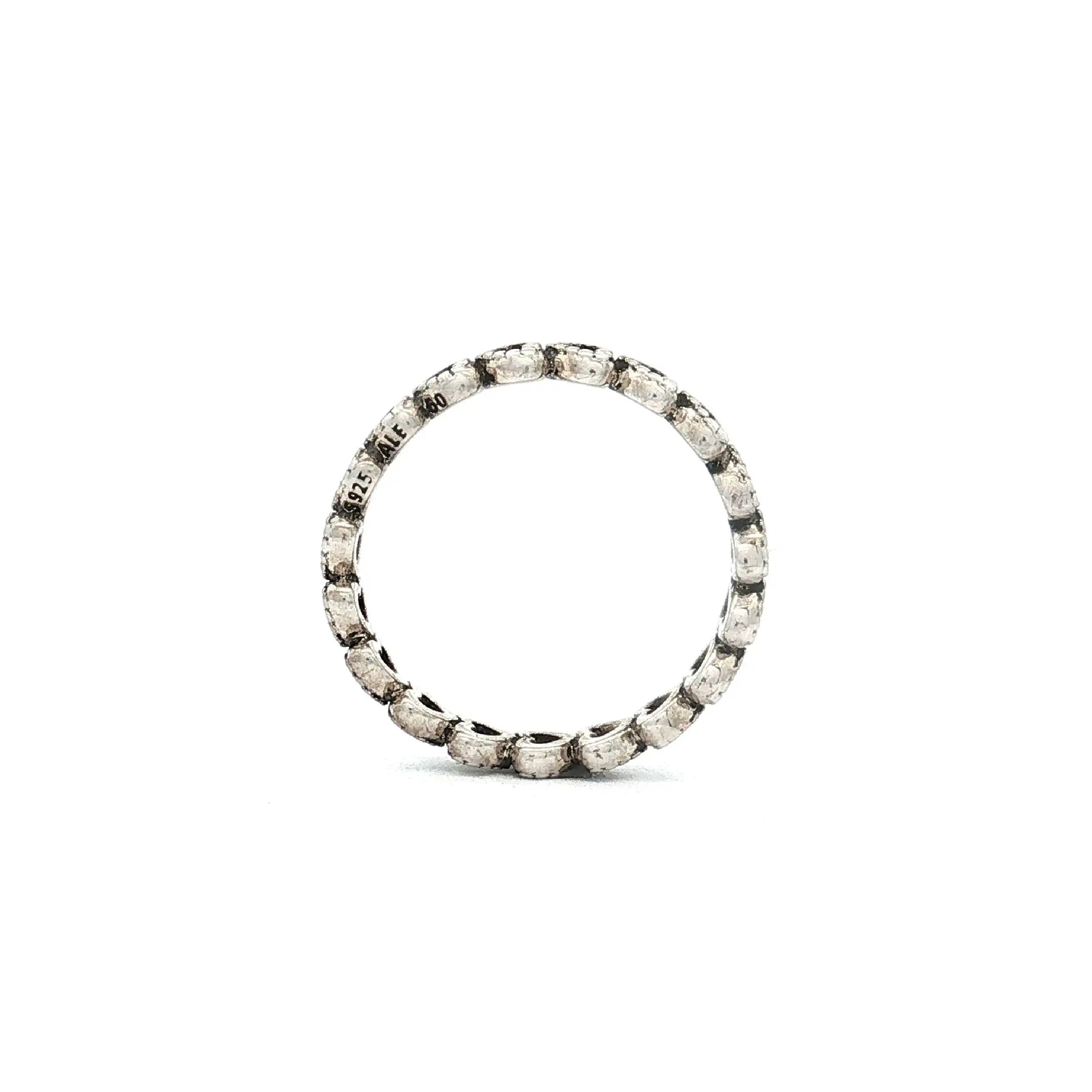 Ring Pandora Herzen Ring Pandora Herzen