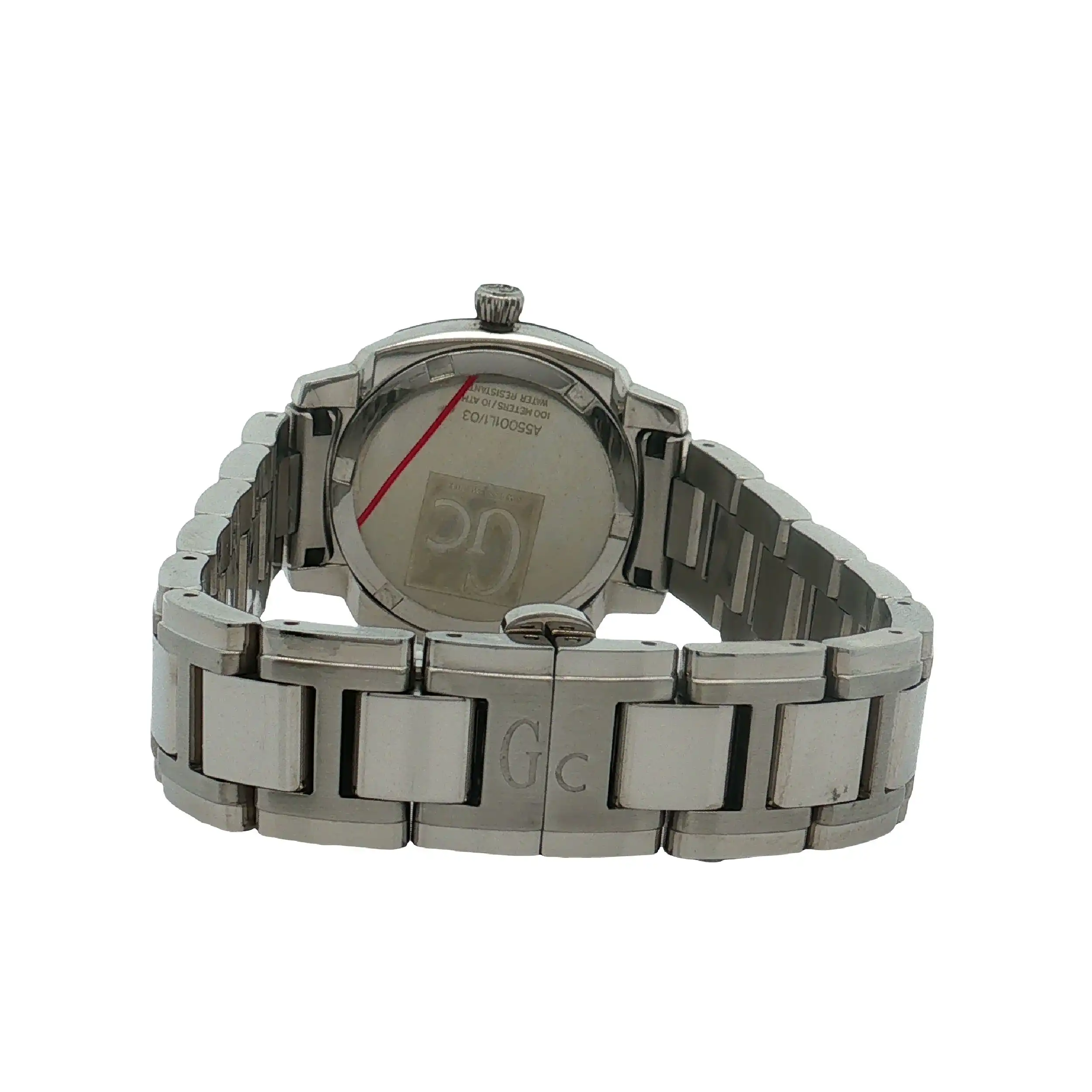 Damenuhr GC Watch Quarz Damenuhr GC Watch Quarz