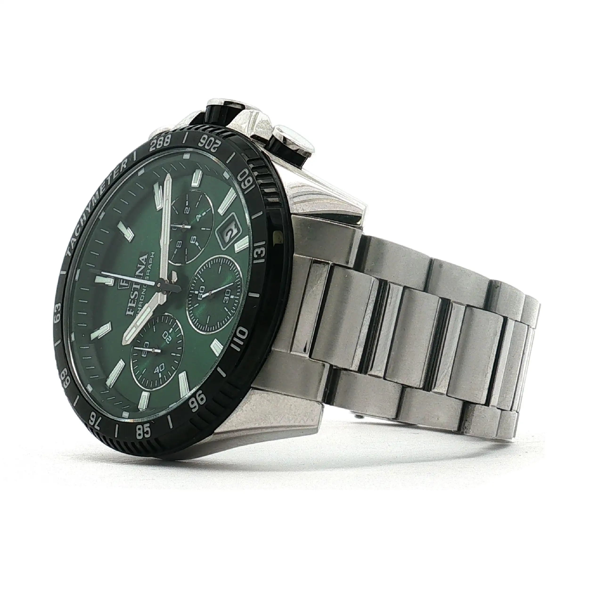 Herrenuhr Festina Chronograph Herrenuhr Festina Chronograph
