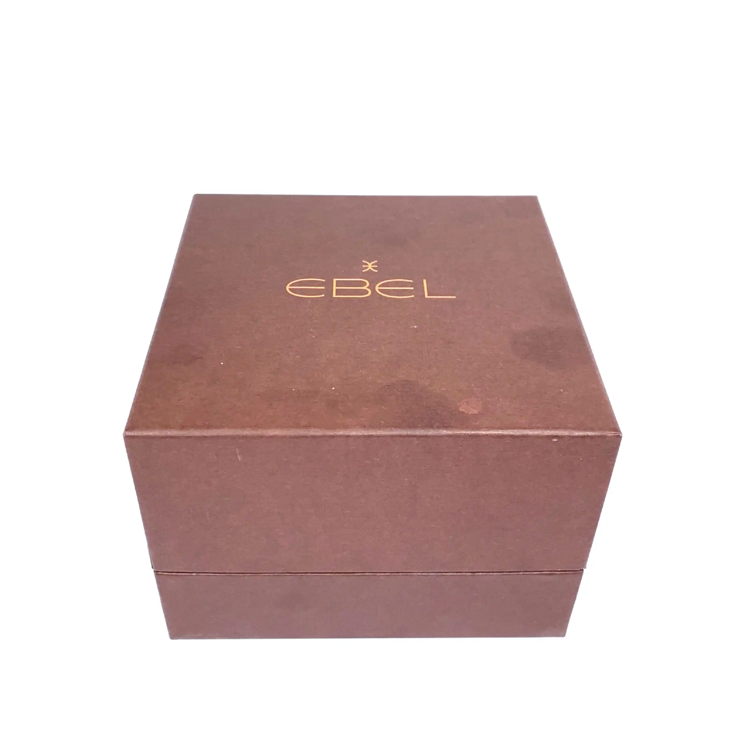 Herrenuhr Ebel Wave 1216239 40 Full Set Herrenuhr Ebel Wave 1216239 40 Full Set