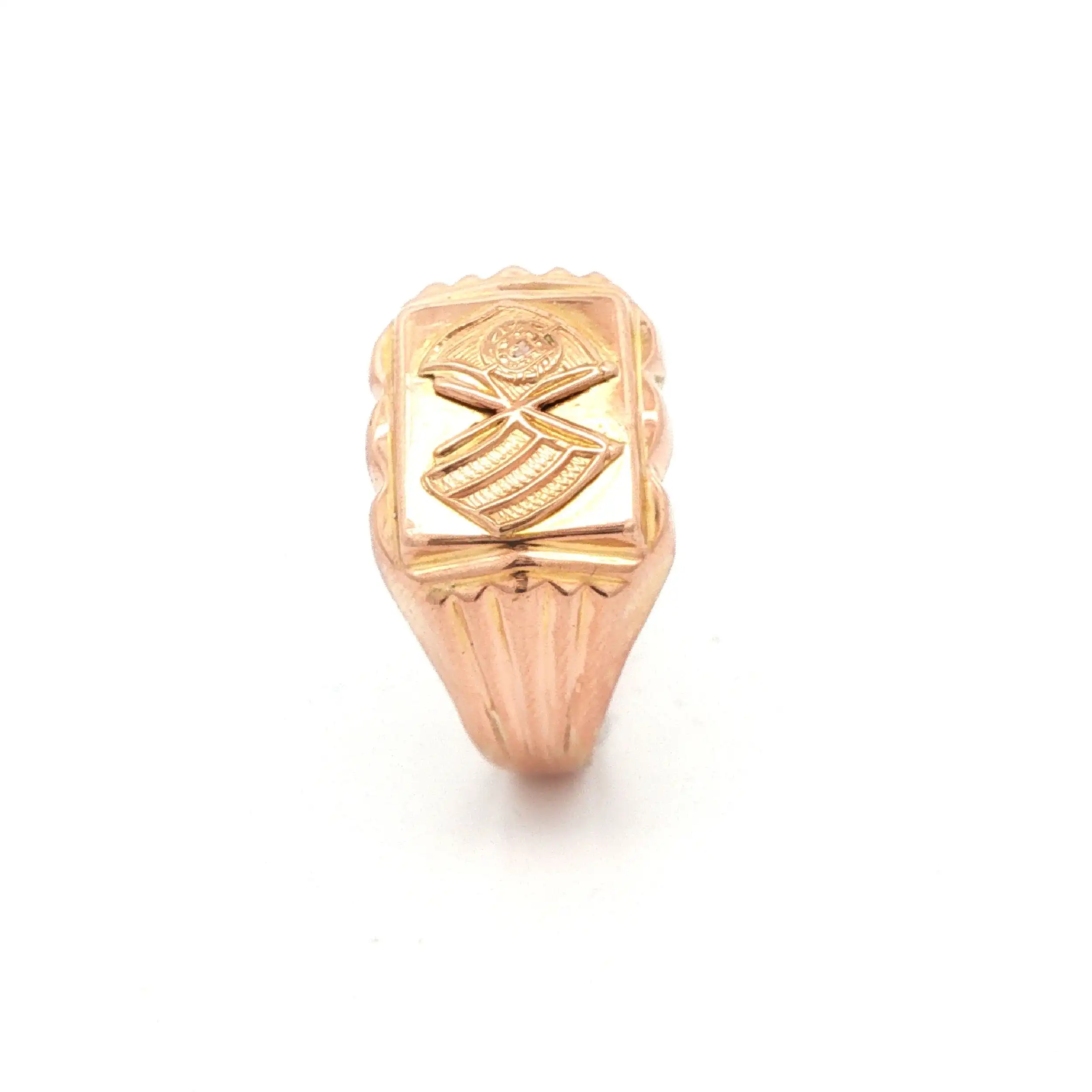 Ring Rosegold