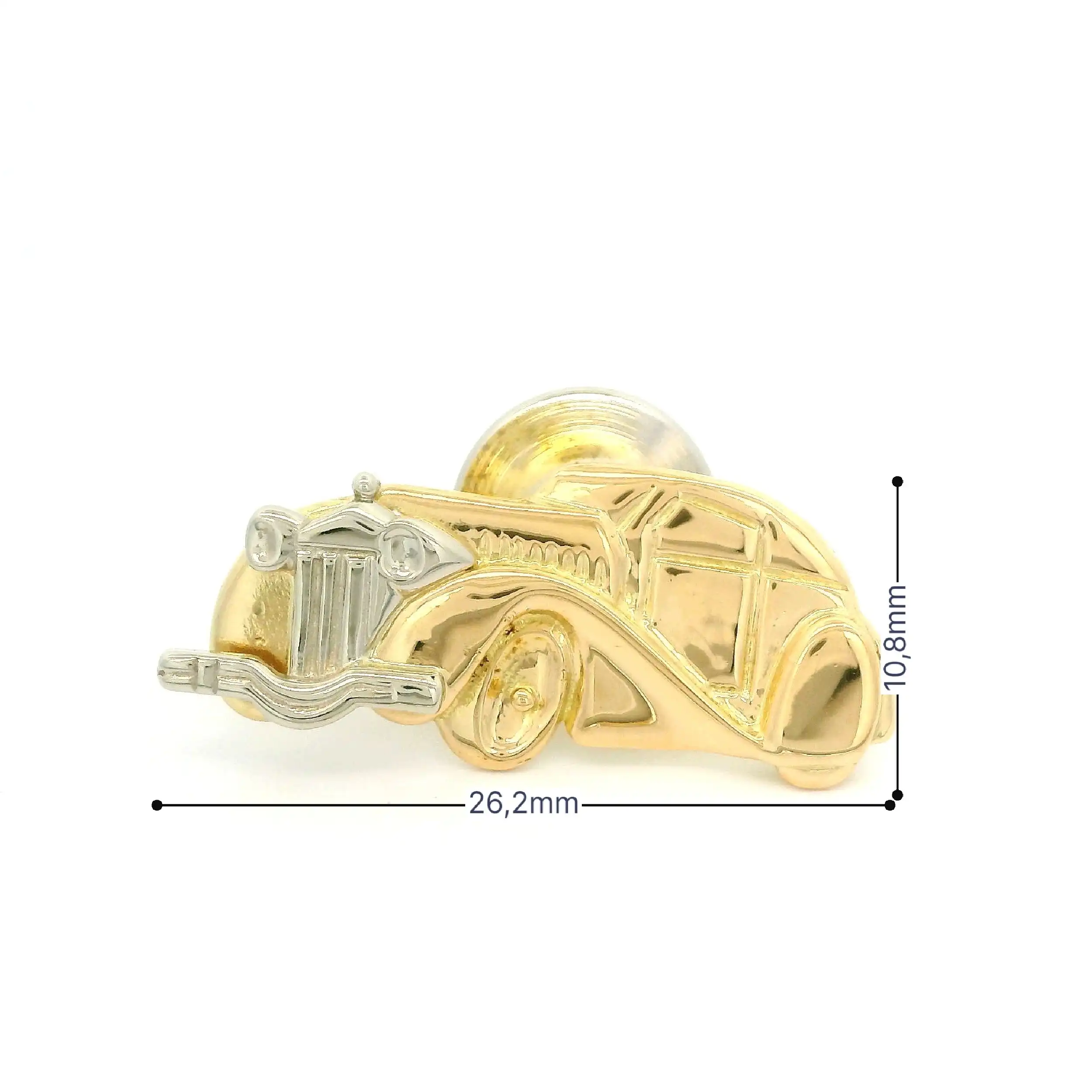 Anstecker Auto Oldtimer