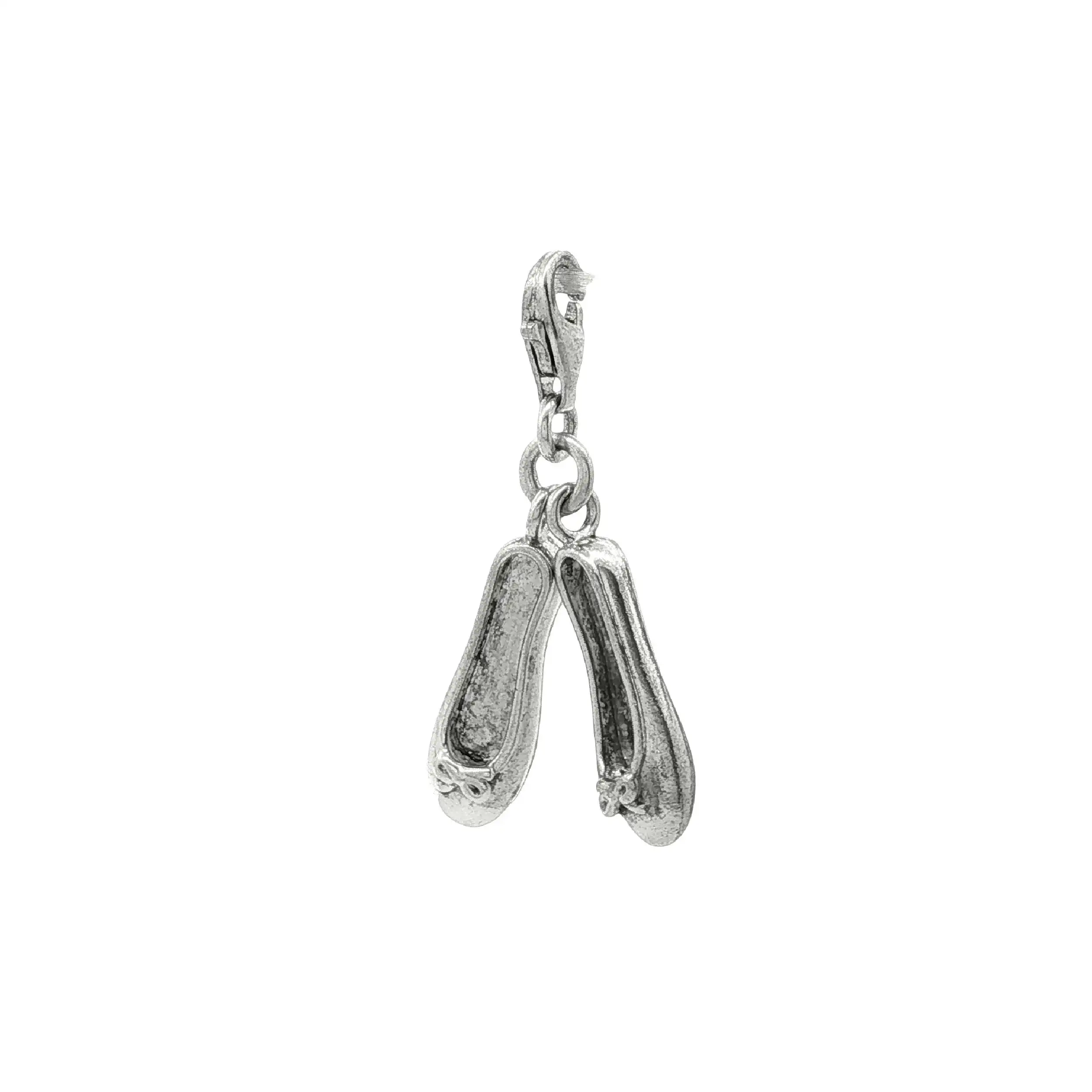 Charm Thomas Sabo Ballerinas Charm Thomas Sabo Ballerinas