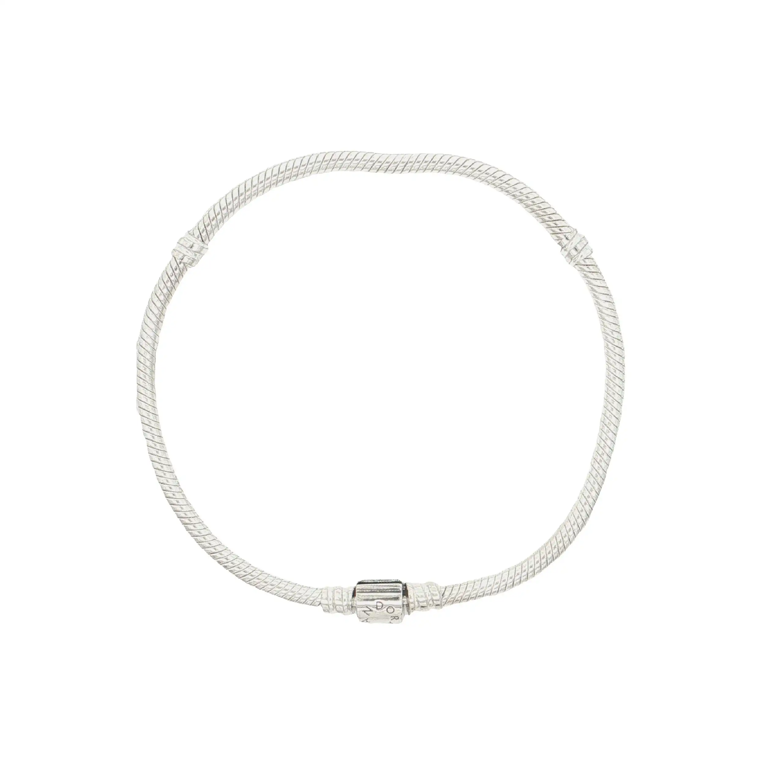Charm-Armband Silber "Pandora"