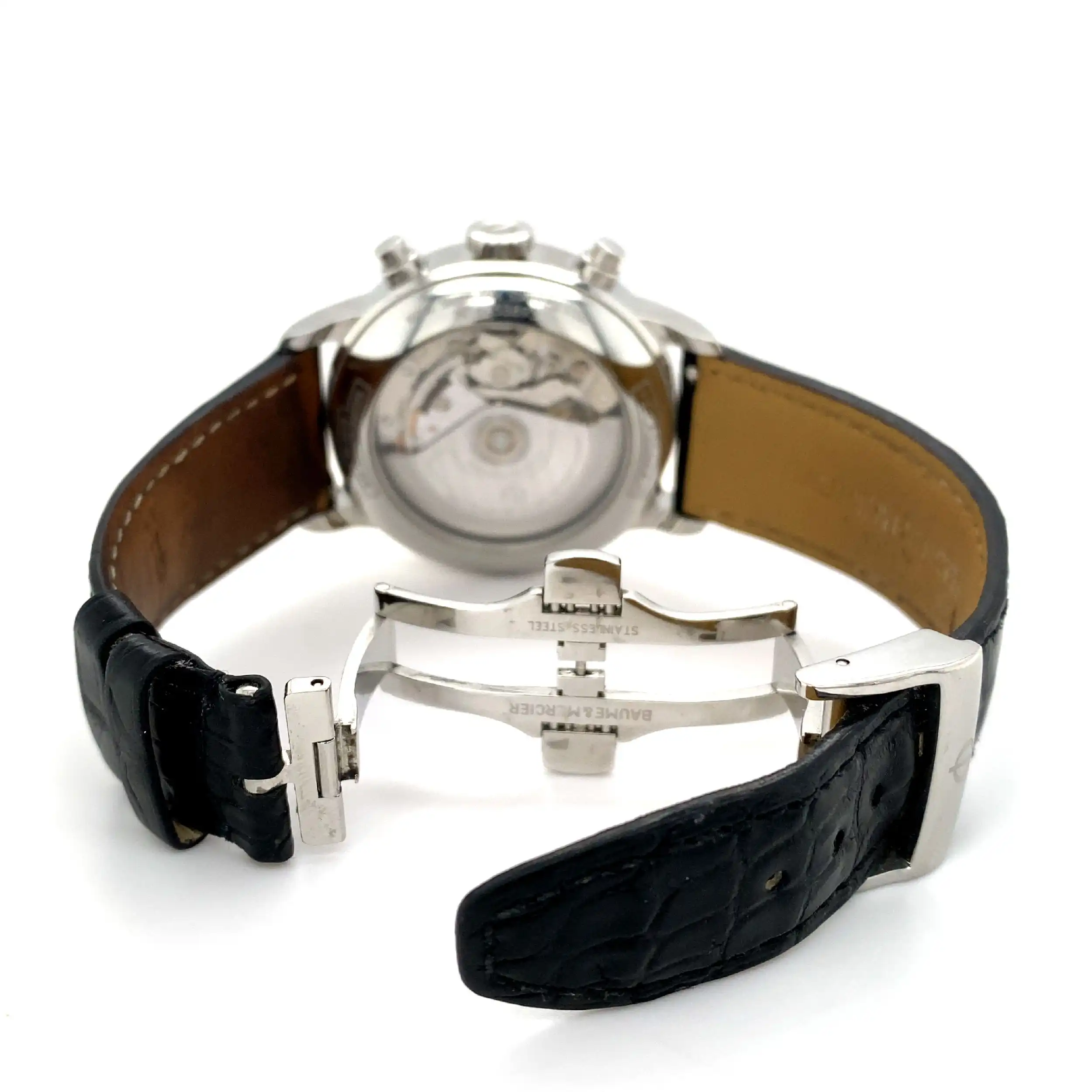 Herrenuhr Baume & Mercier Classima Automatic Herrenuhr Baume & Mercier Classima Automatic