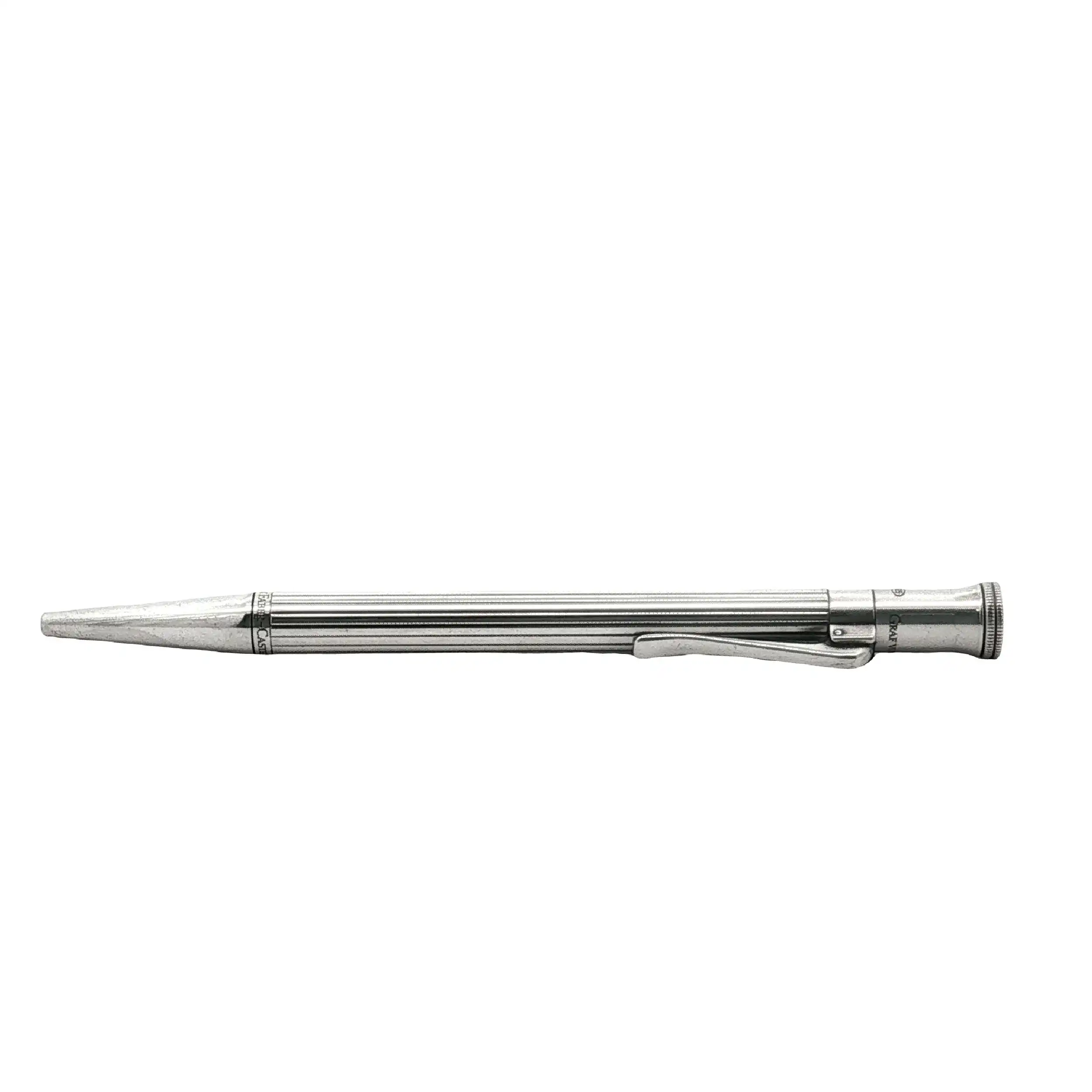 Graf von Faber-Castell Kugelschreiber 925er Silber Graf von Faber-Castell Kugelschreiber 925er Silber