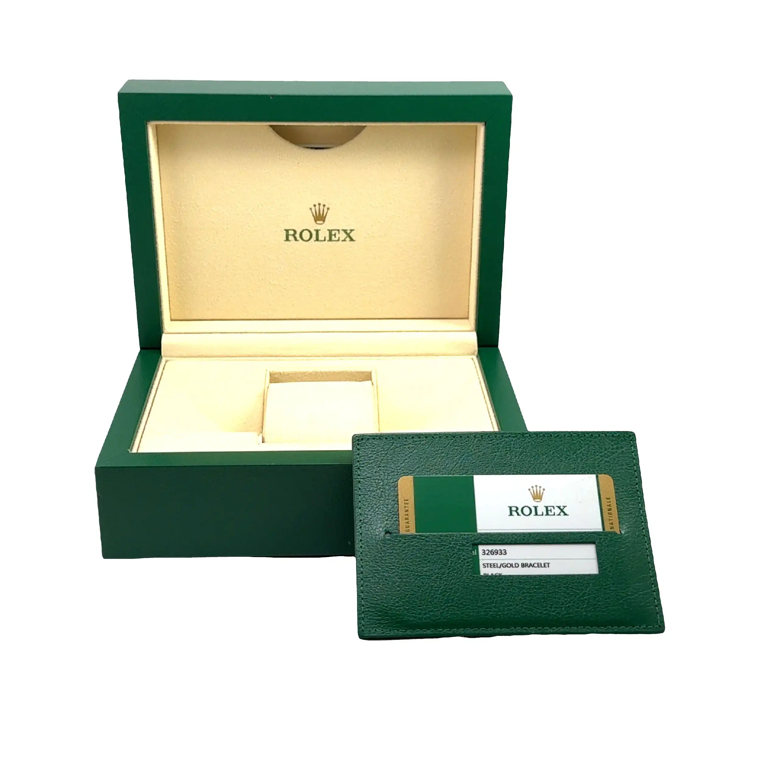 Herrenuhr Rolex Sky Dweller Stahl/Gold Automatik