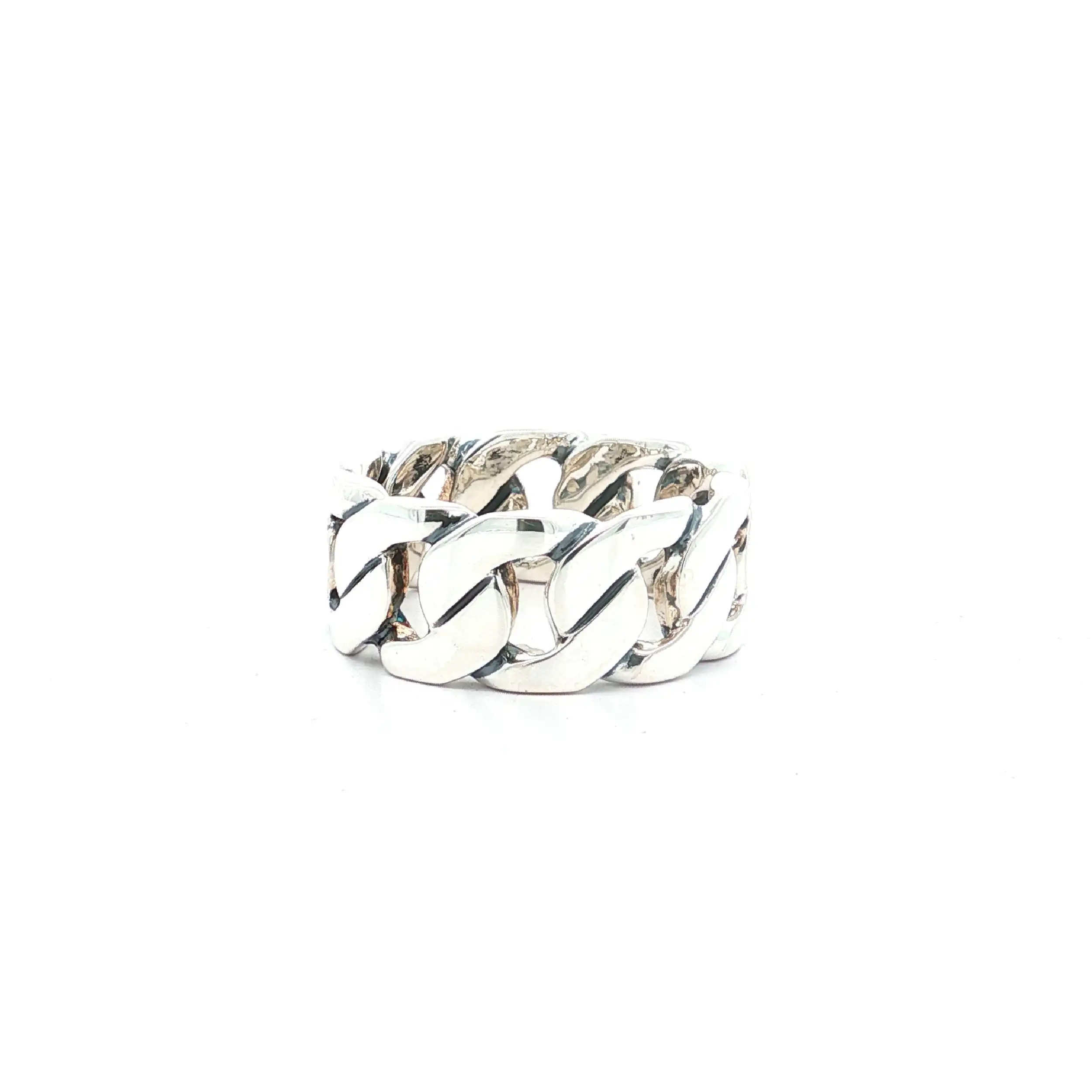Silberring Thomas Sabo geflochten Silberring Thomas Sabo geflochten