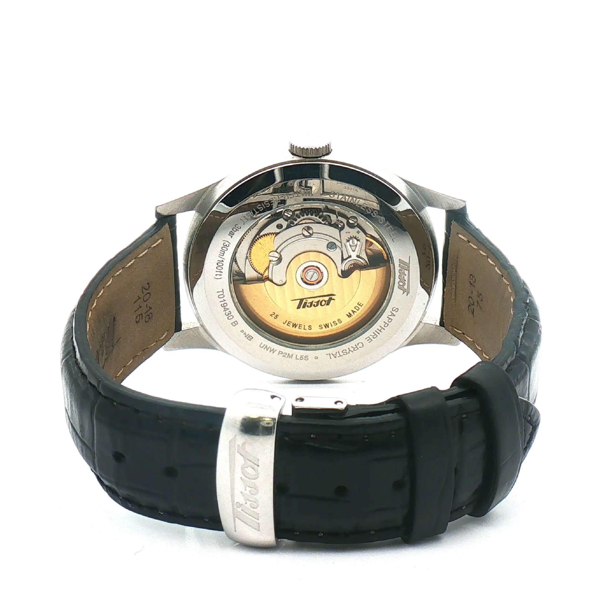 Herrenuhr Tissot Visodate Herrenuhr Tissot Visodate