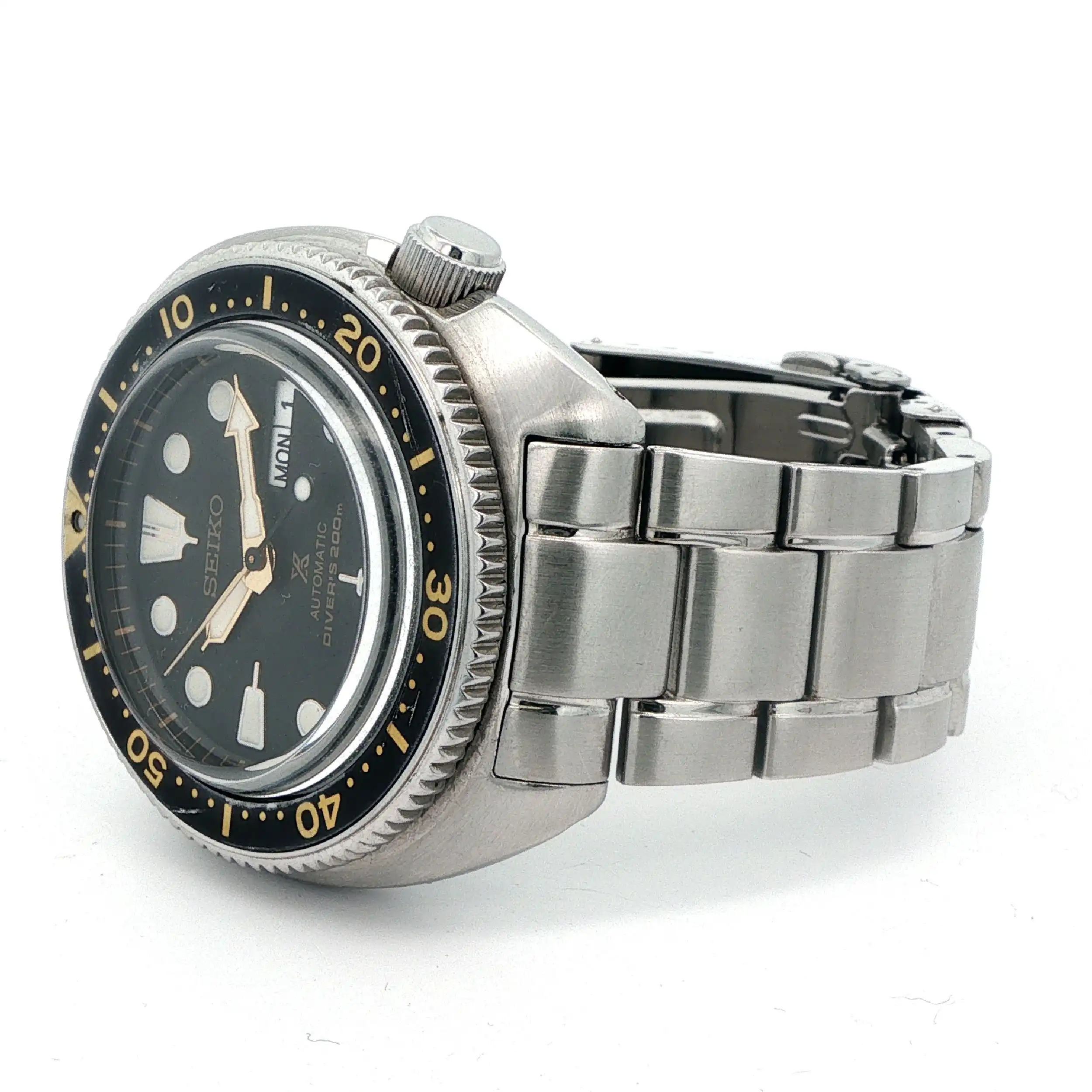 Herrenuhr Seiko Prospex Herrenuhr Seiko Prospex