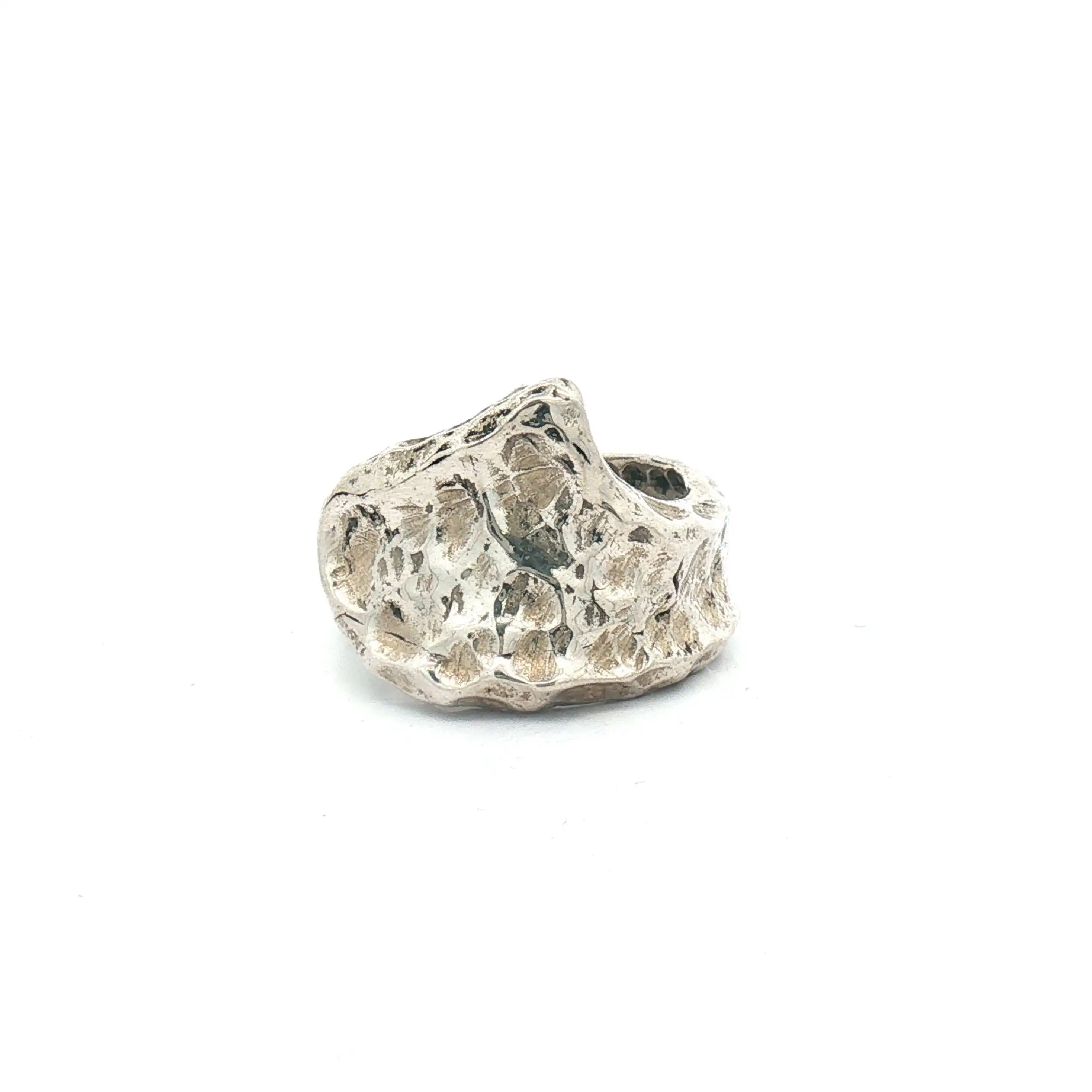 Ring Silber