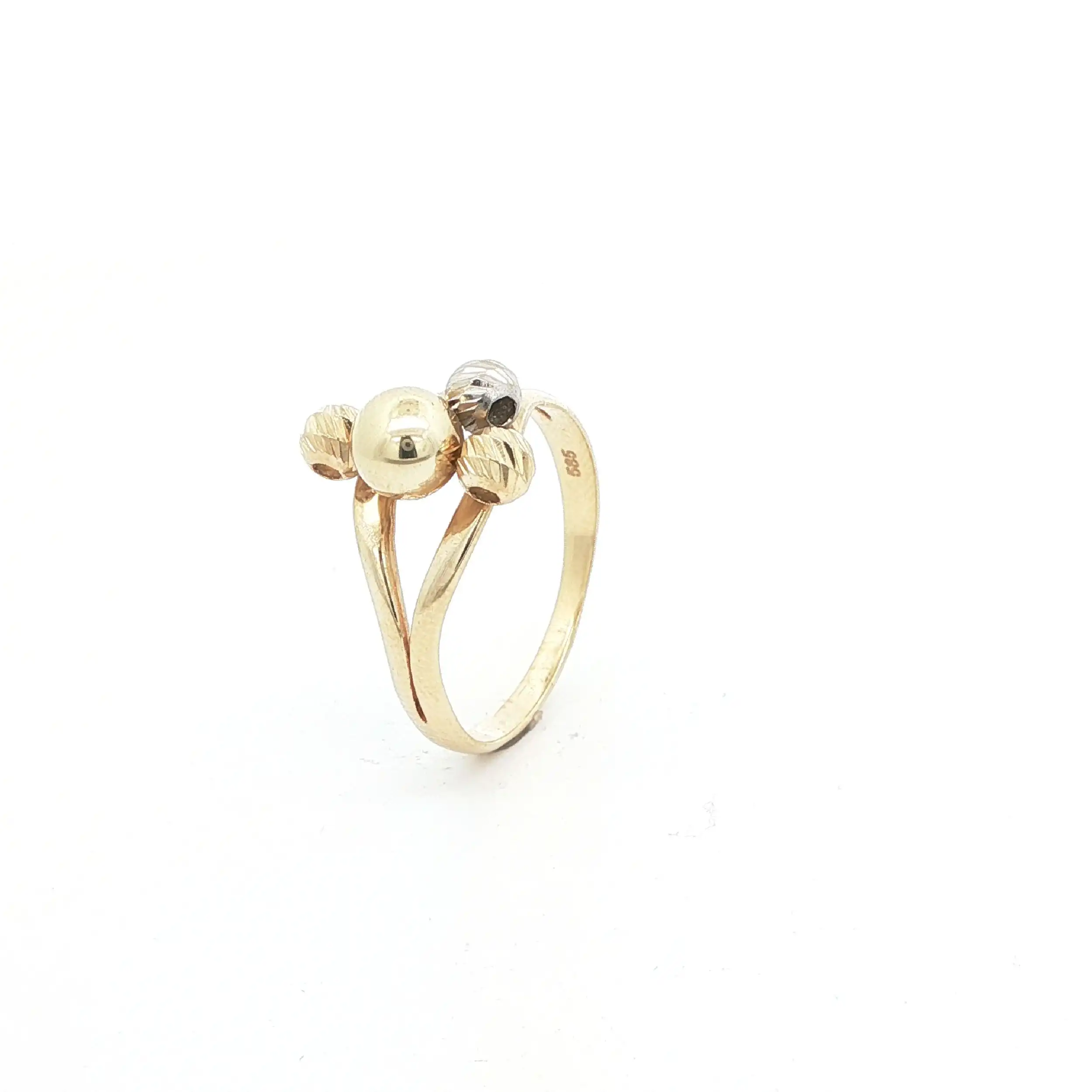 Ring Bicolor