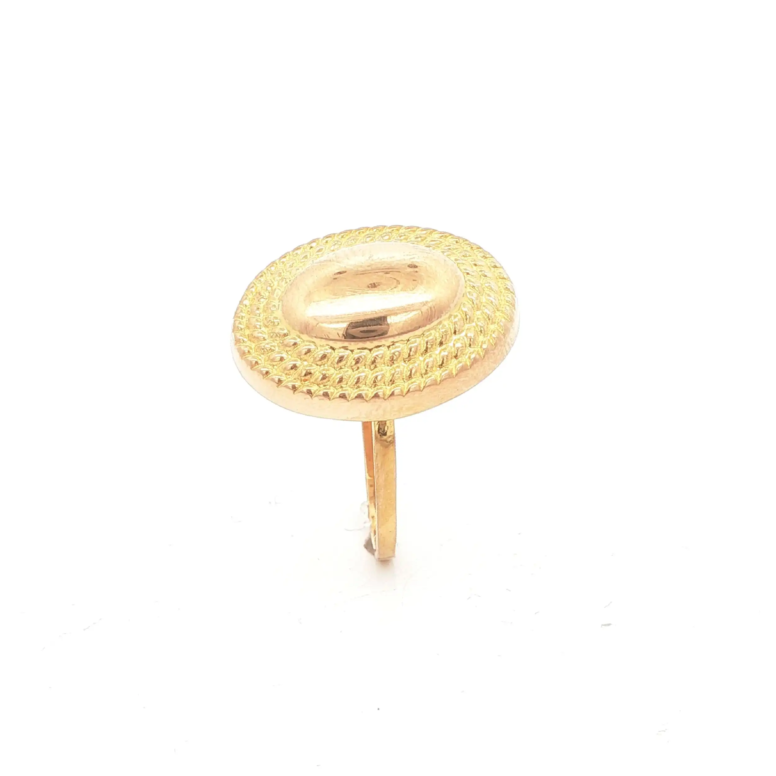 Ring Gelbgold