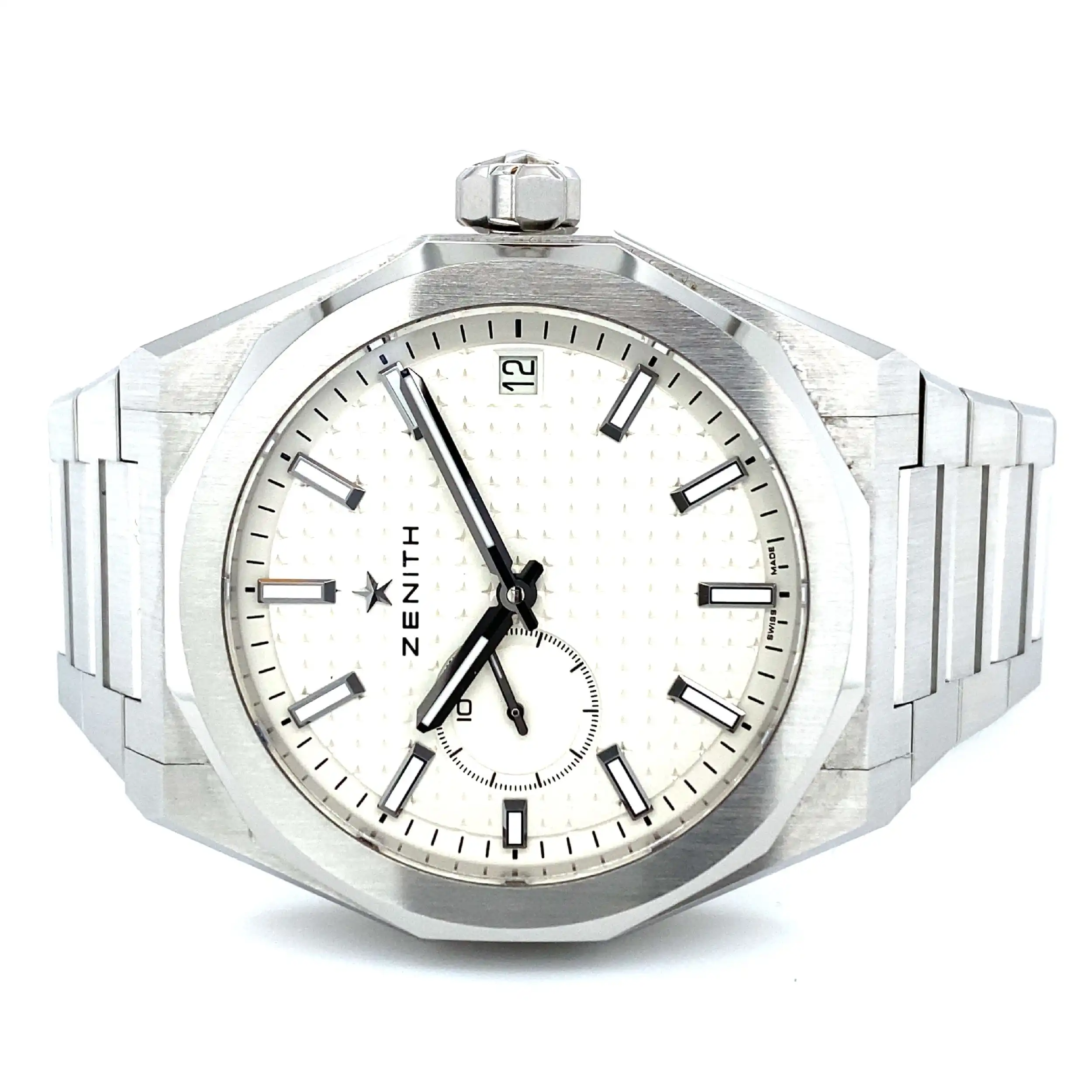 Herrenuhr Zenith Defy Skyline Closed Dial Herrenuhr Zenith Defy Skyline Closed Dial