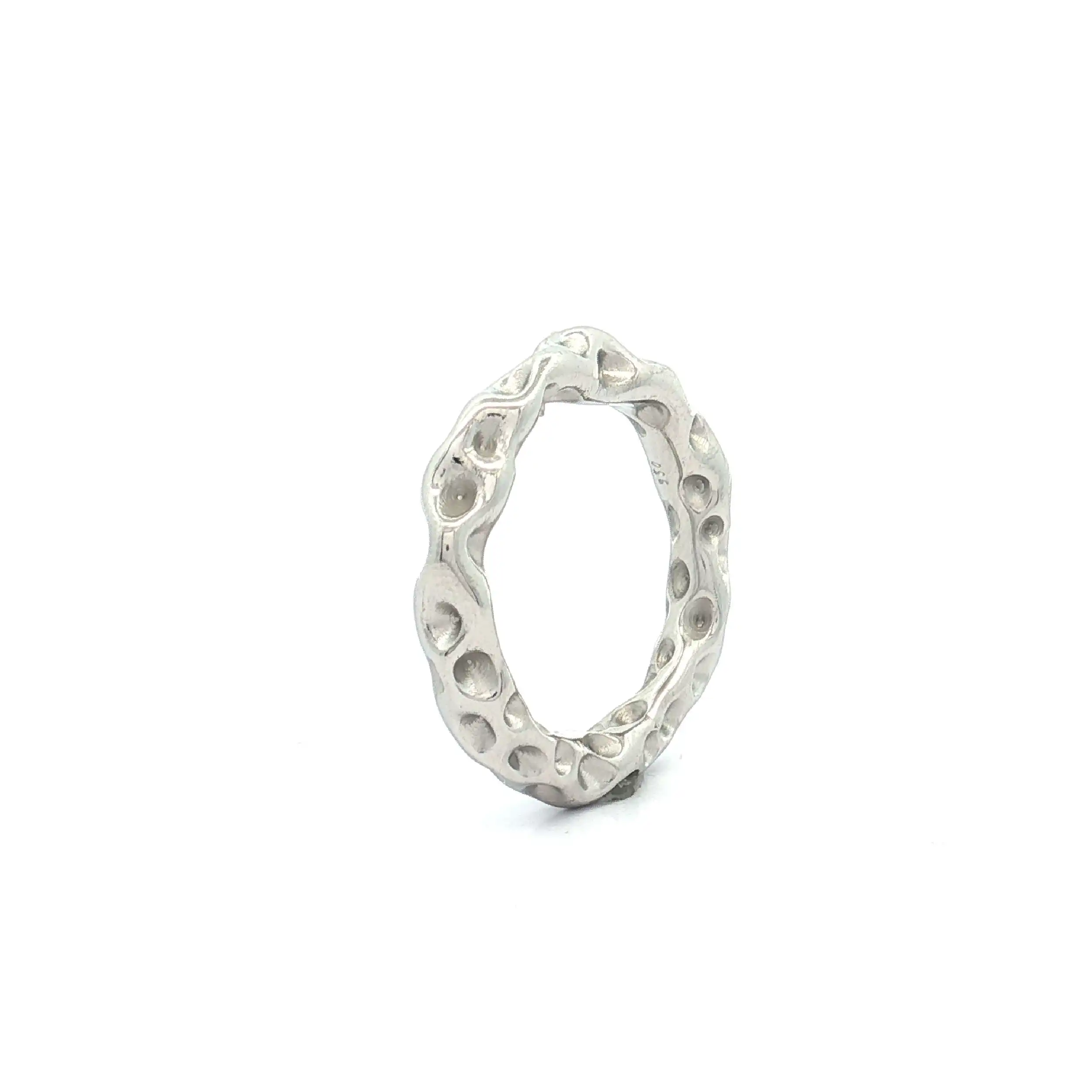 Ring Platin Niessing Barock Ring Platin Niessing Barock