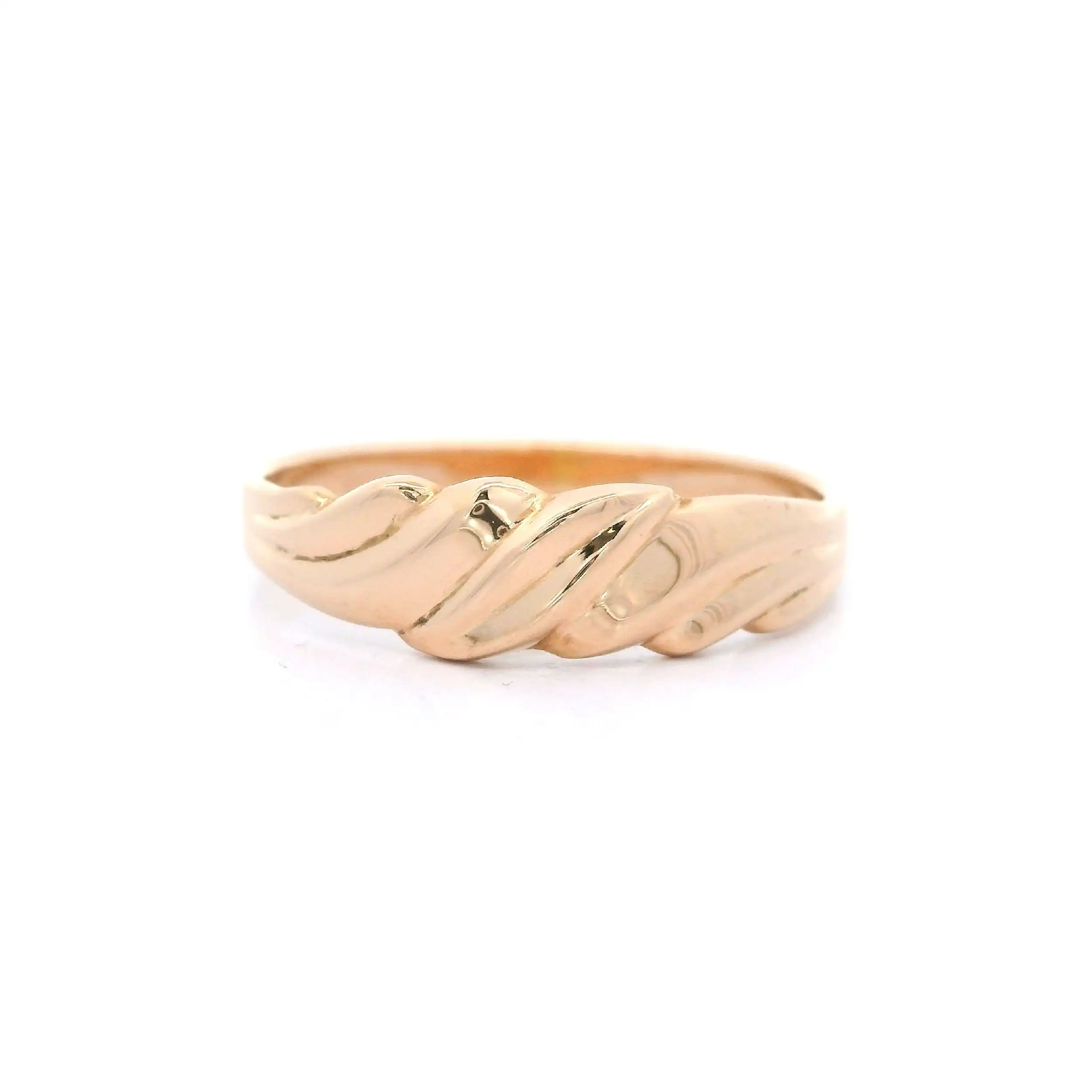 Ring Rotgold Ring Rotgold